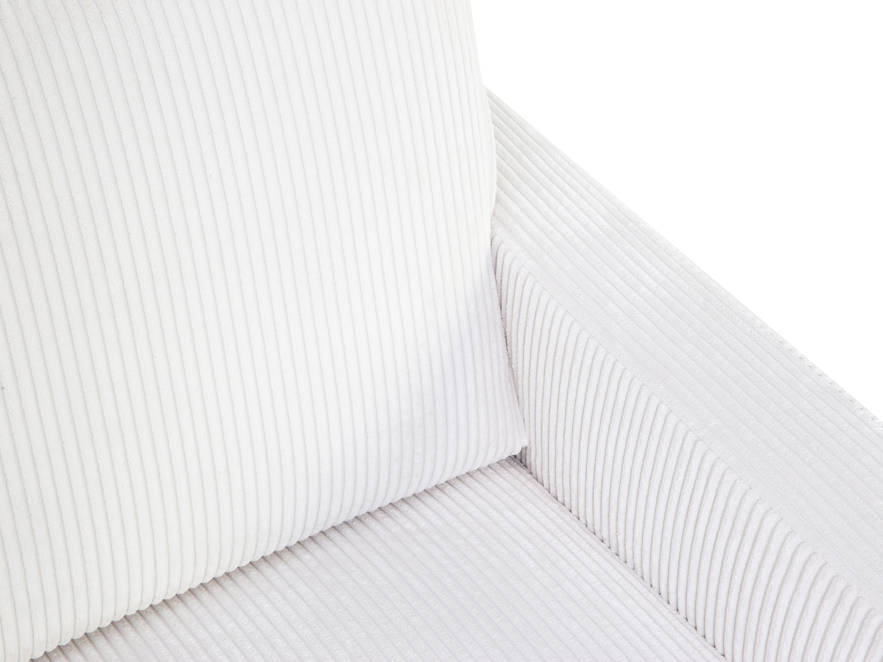 Sofa SANSIBAR 2,5 Sitzer SALTUM