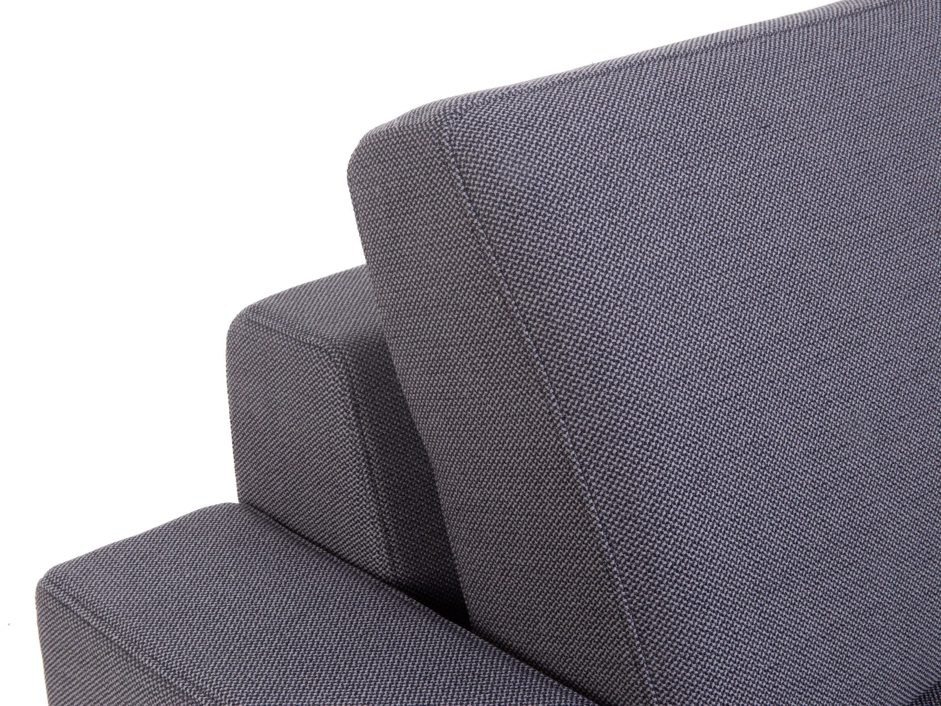 Polsterecke ROLF BENZ EGO 011