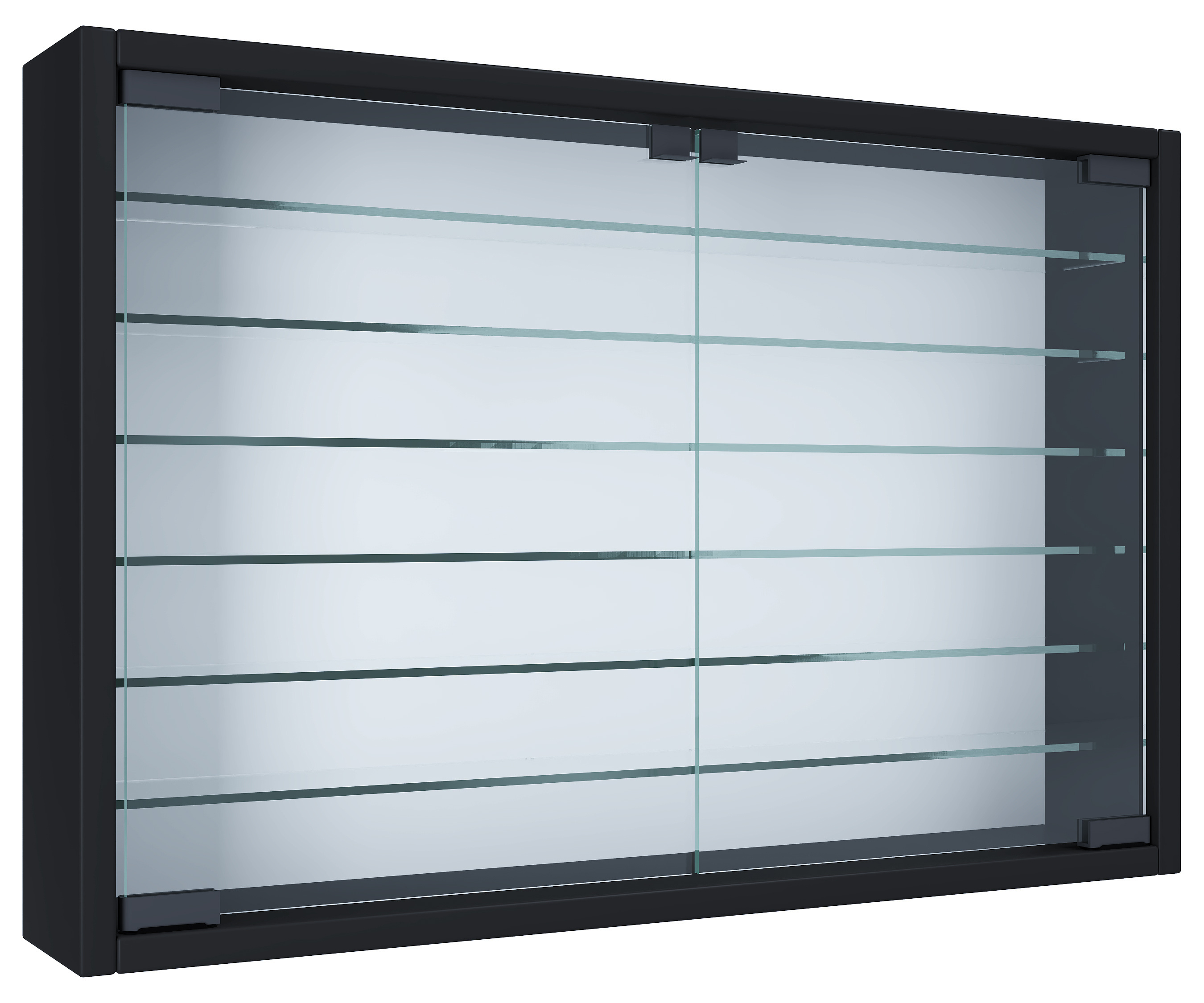 Vitrine MANDOSA
