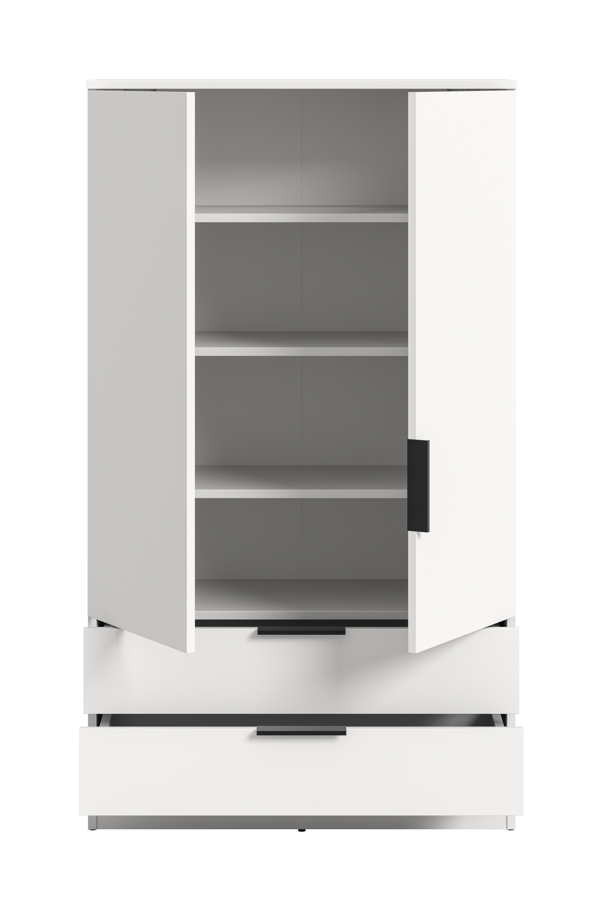 Kleiderschrank KOPENHAGEN