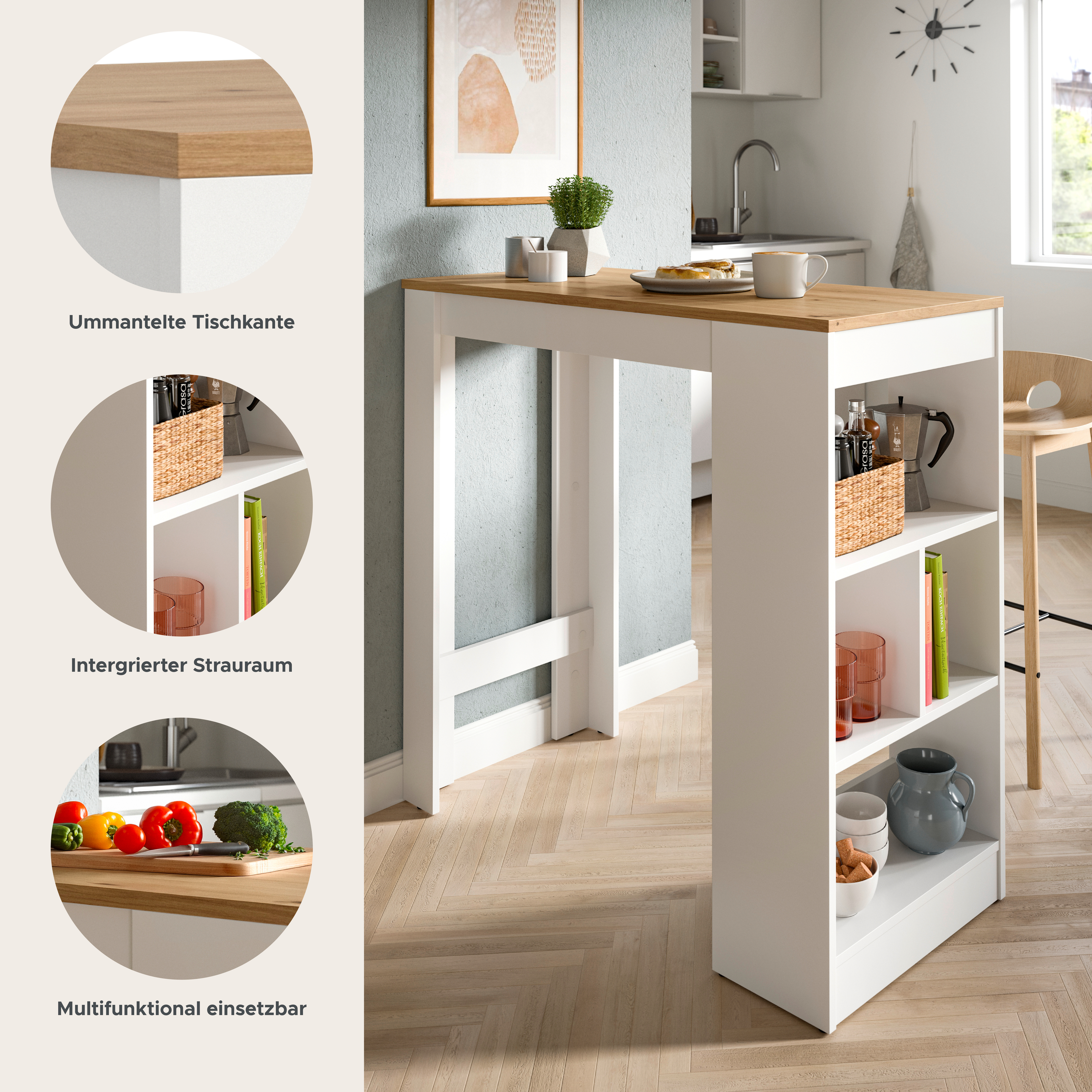 Bartisch URBAN