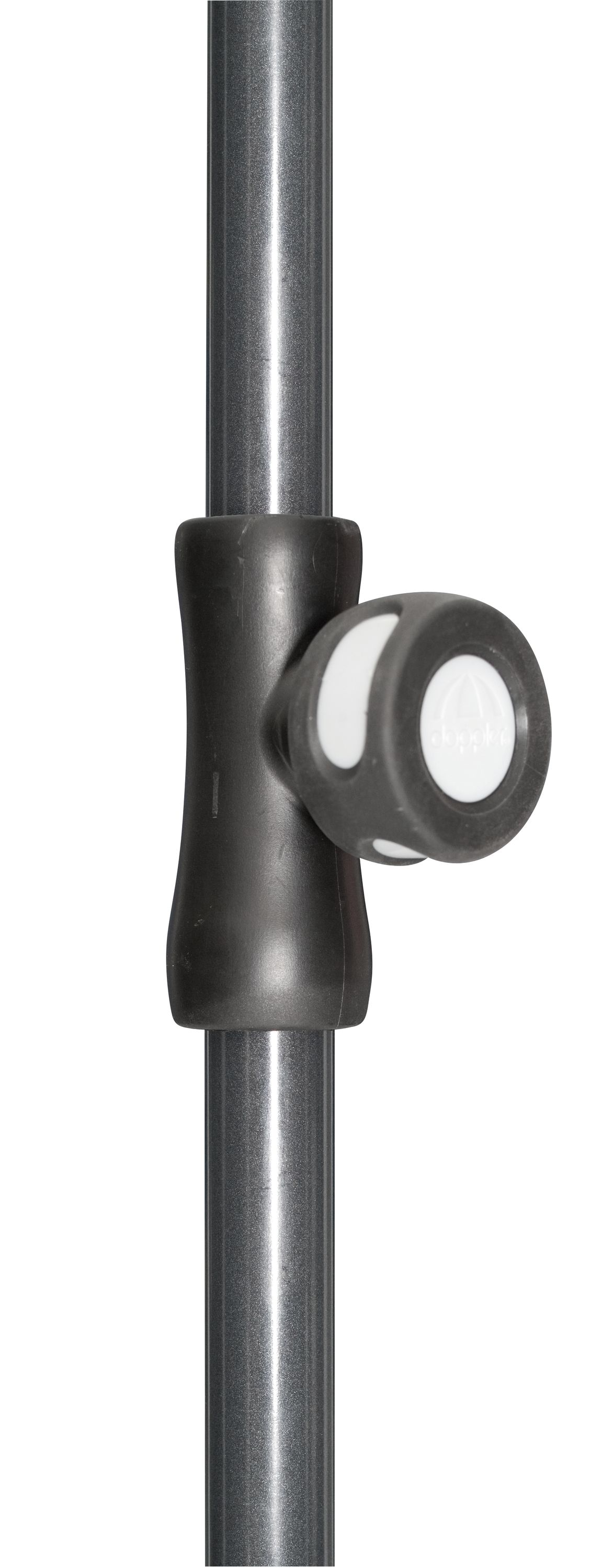 Unterrohr doppler