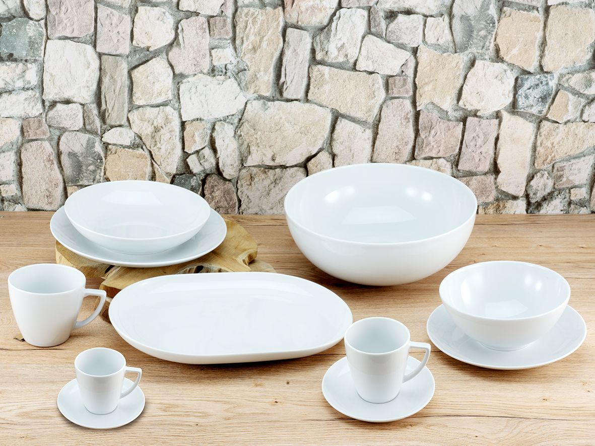 Kaffeeobertasse HOME