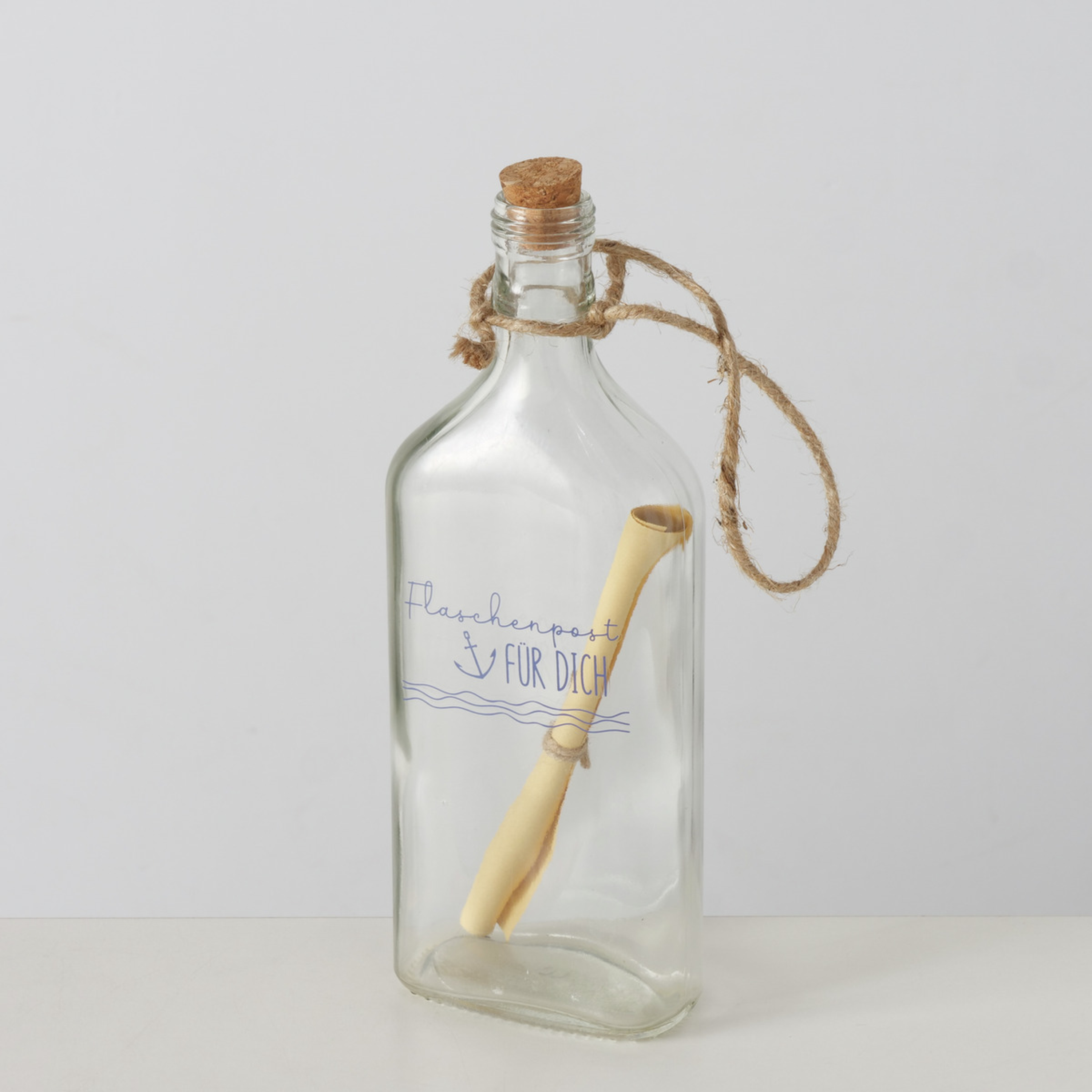 Flasche SAILOR