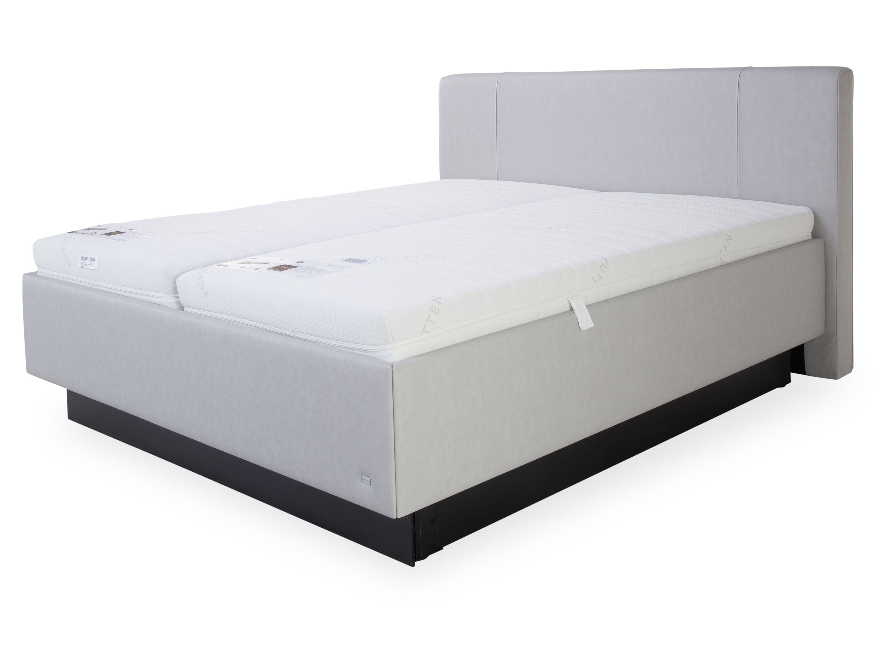 Boxspringbett RUF SILVA
