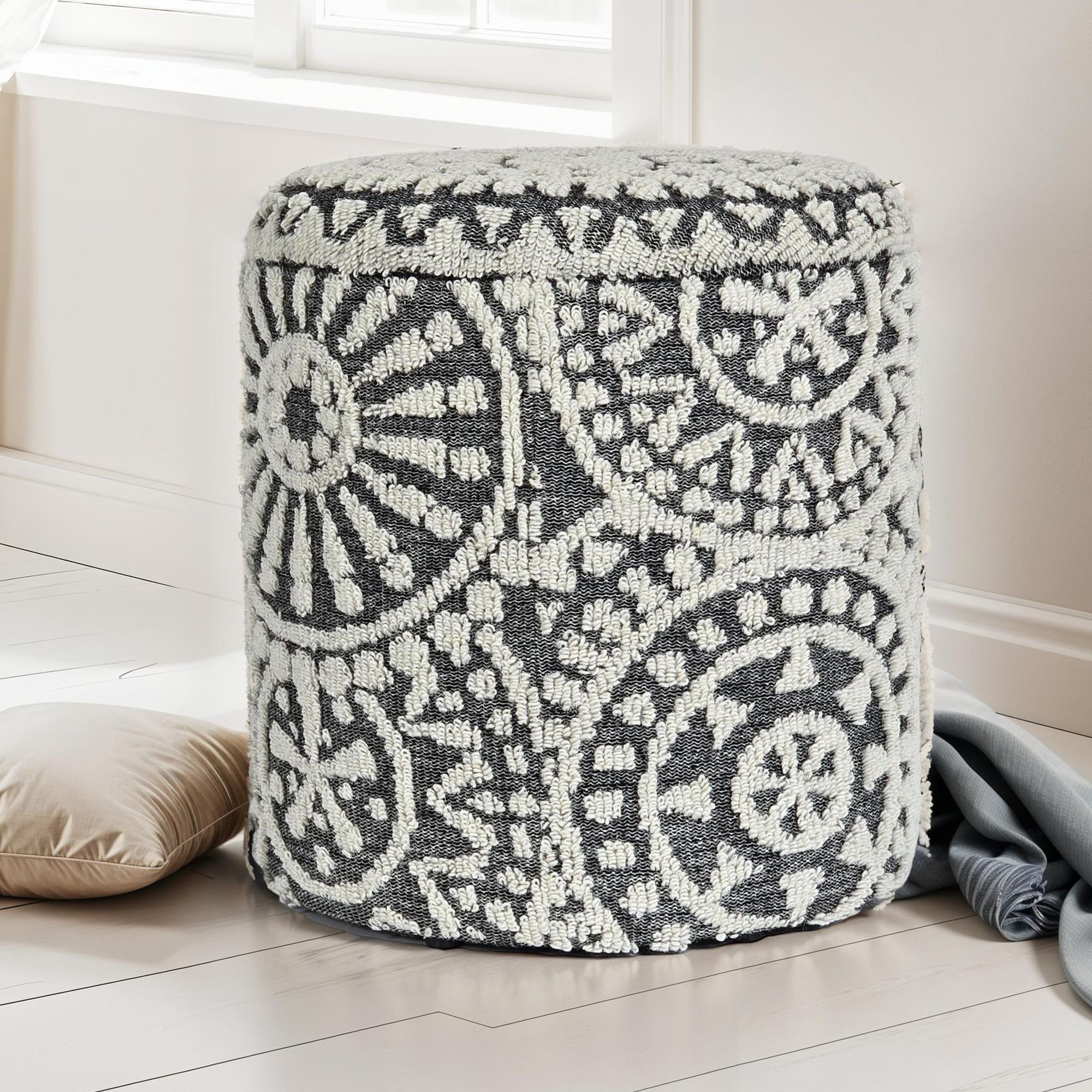 Hocker