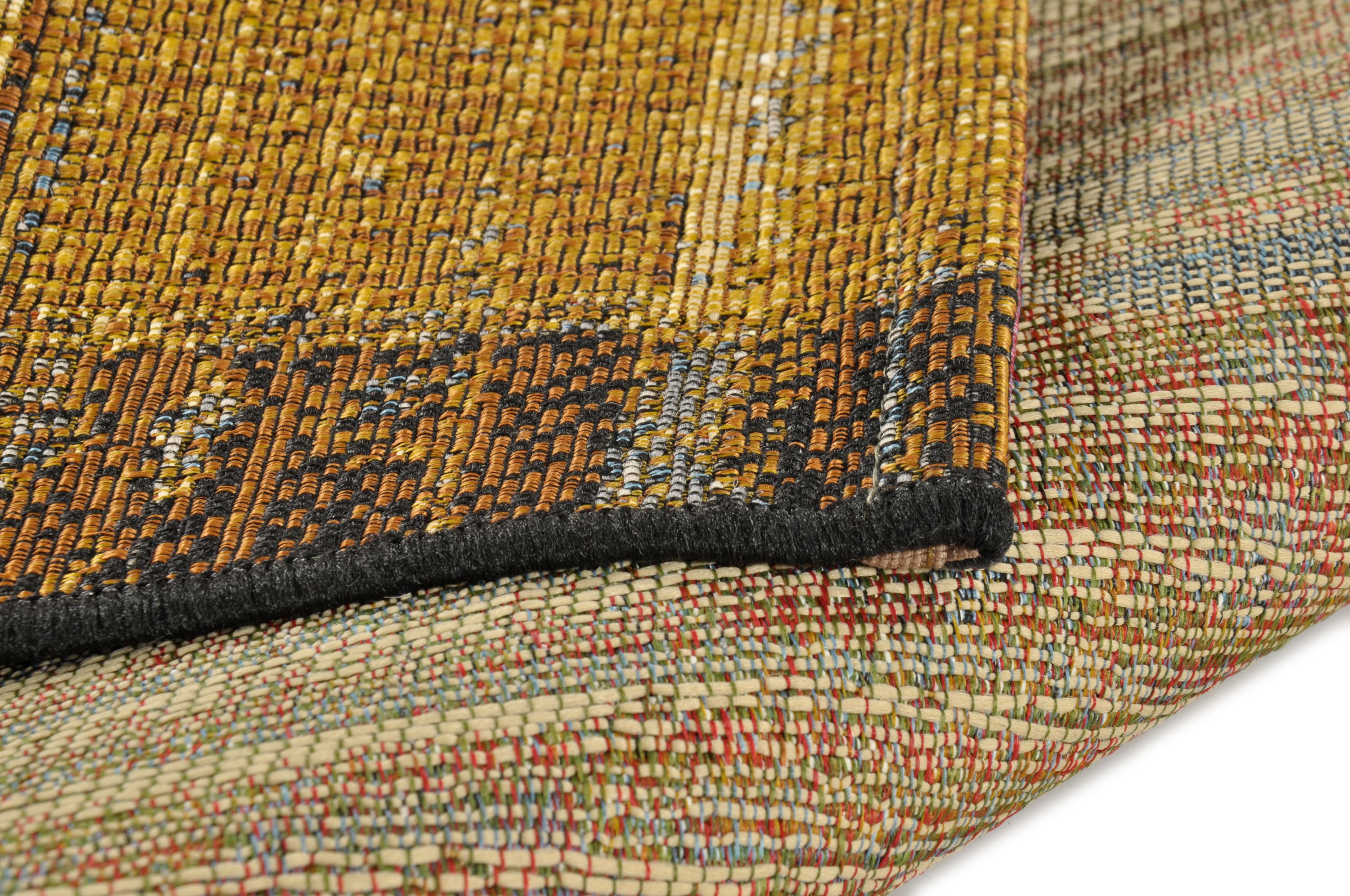 Teppich AURORA gold