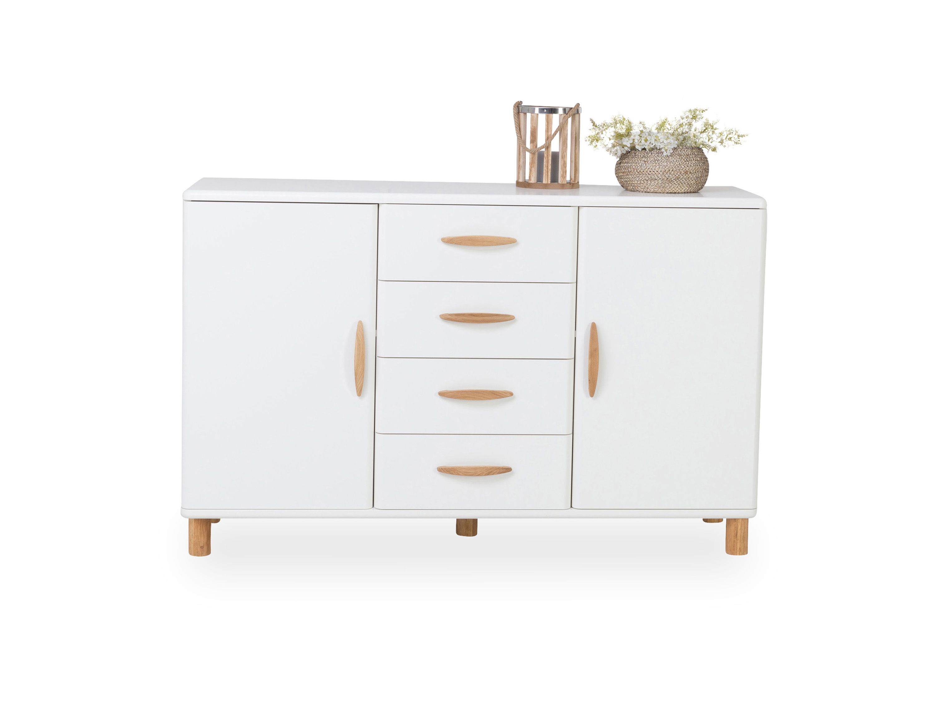 Sideboard SANSIBAR Kliff