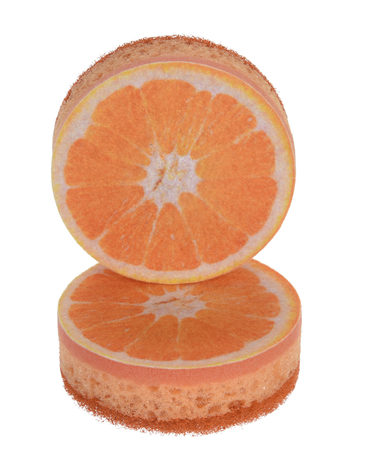 Topfreiniger-Set FRUITS