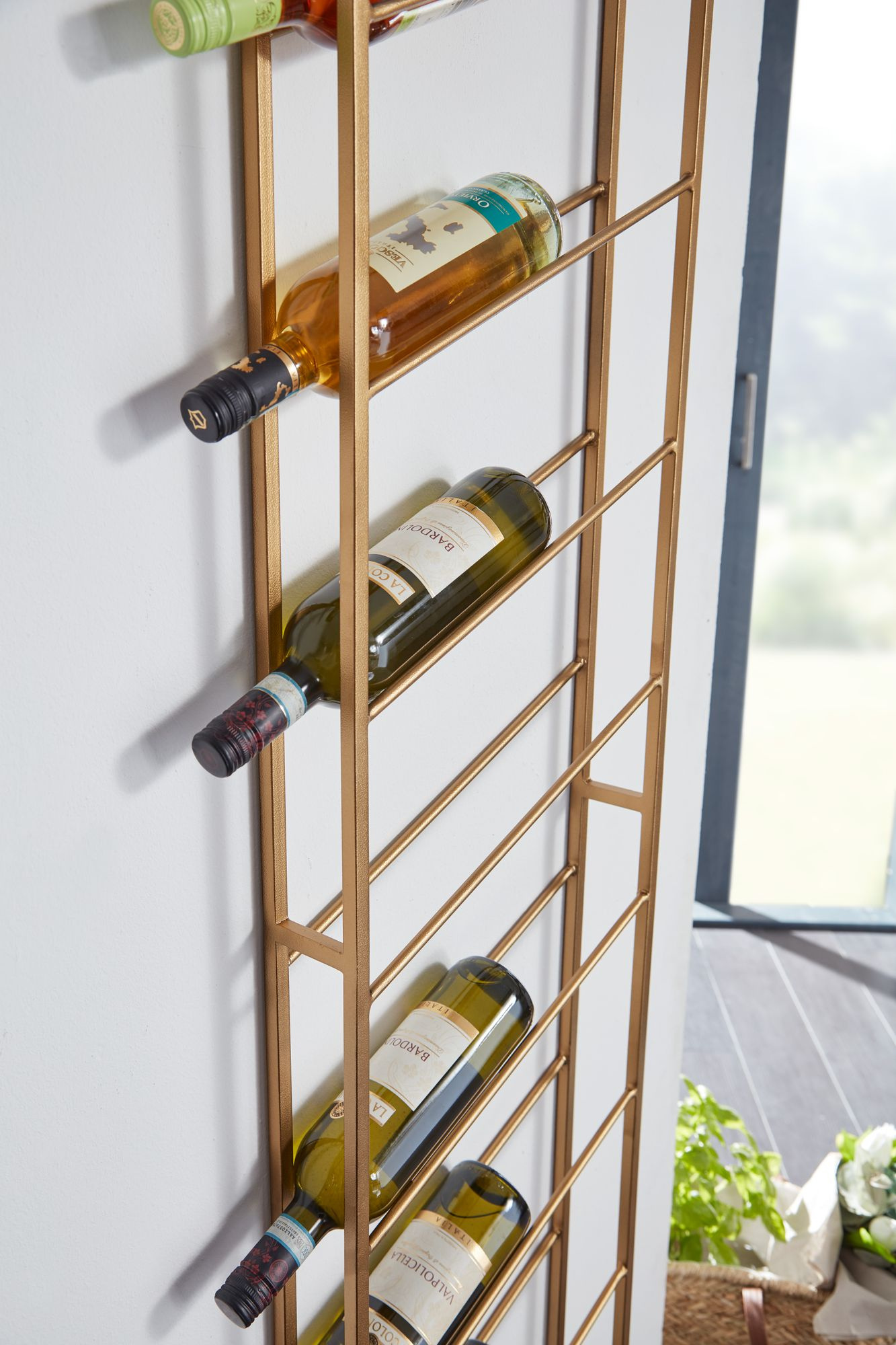 Weinregal
