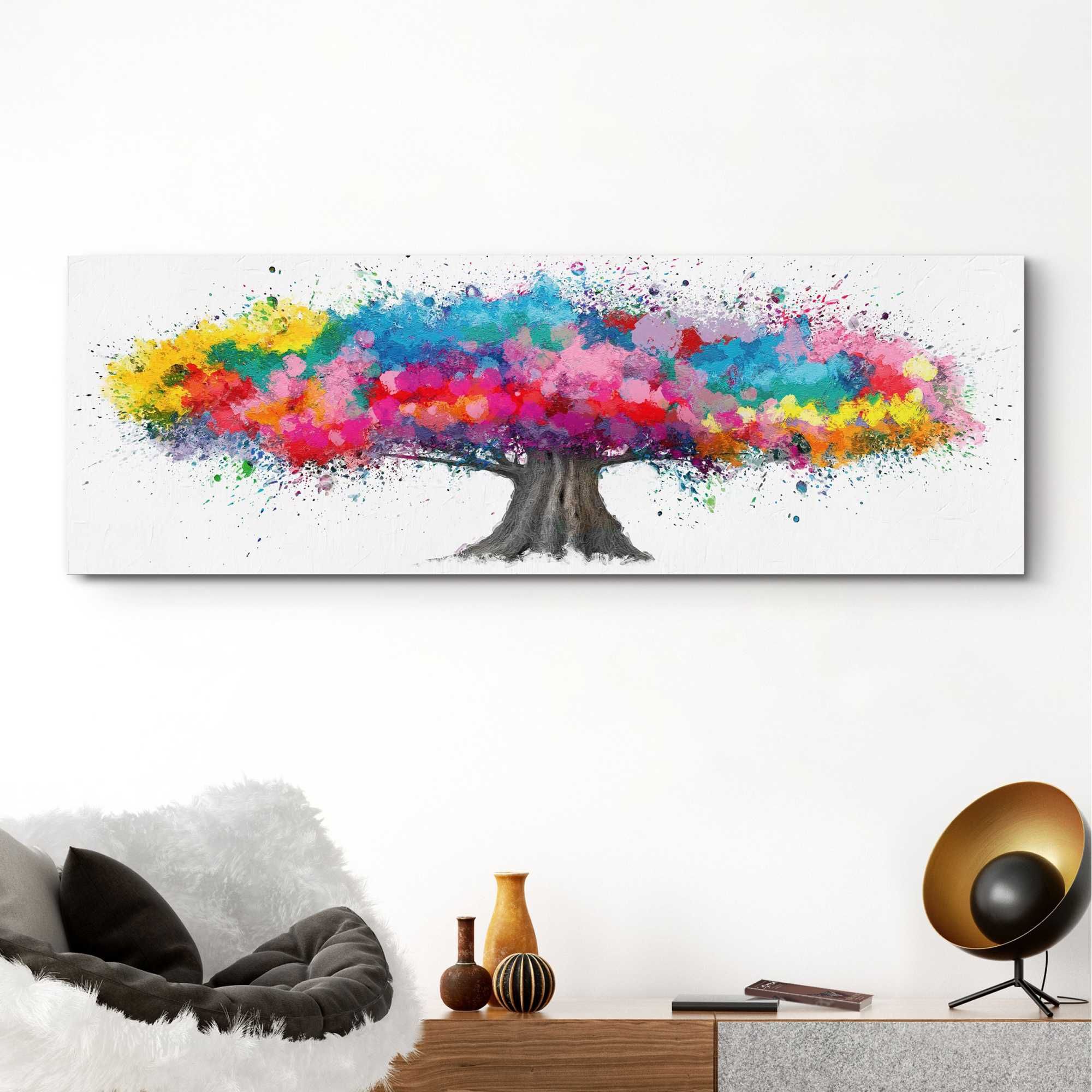 Bild HAPPY TREE