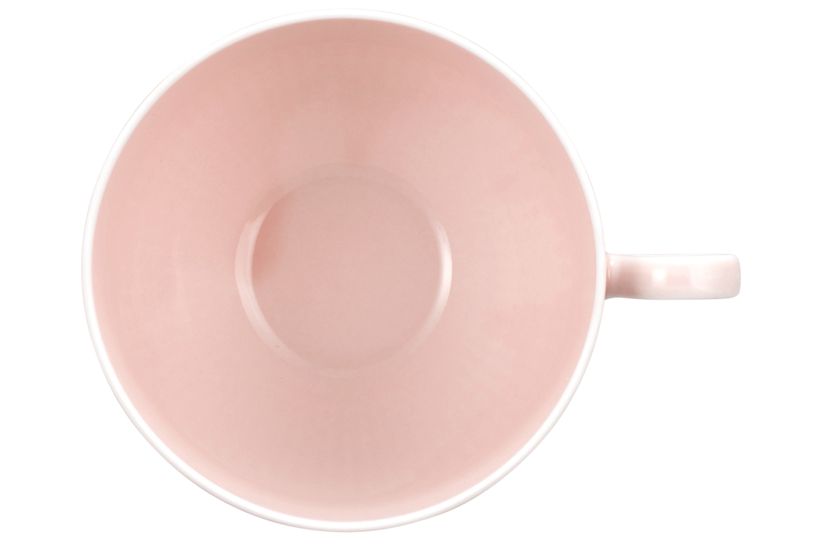 Milchkaffeeobertasse AMINA