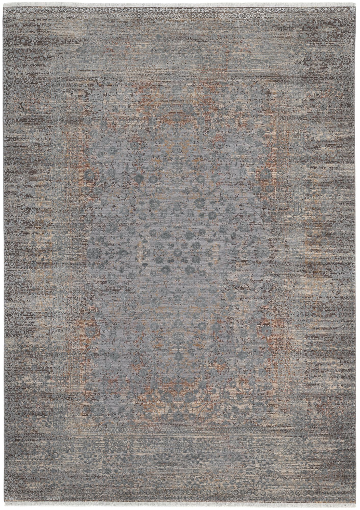 Teppich FARBEN CAESAR
