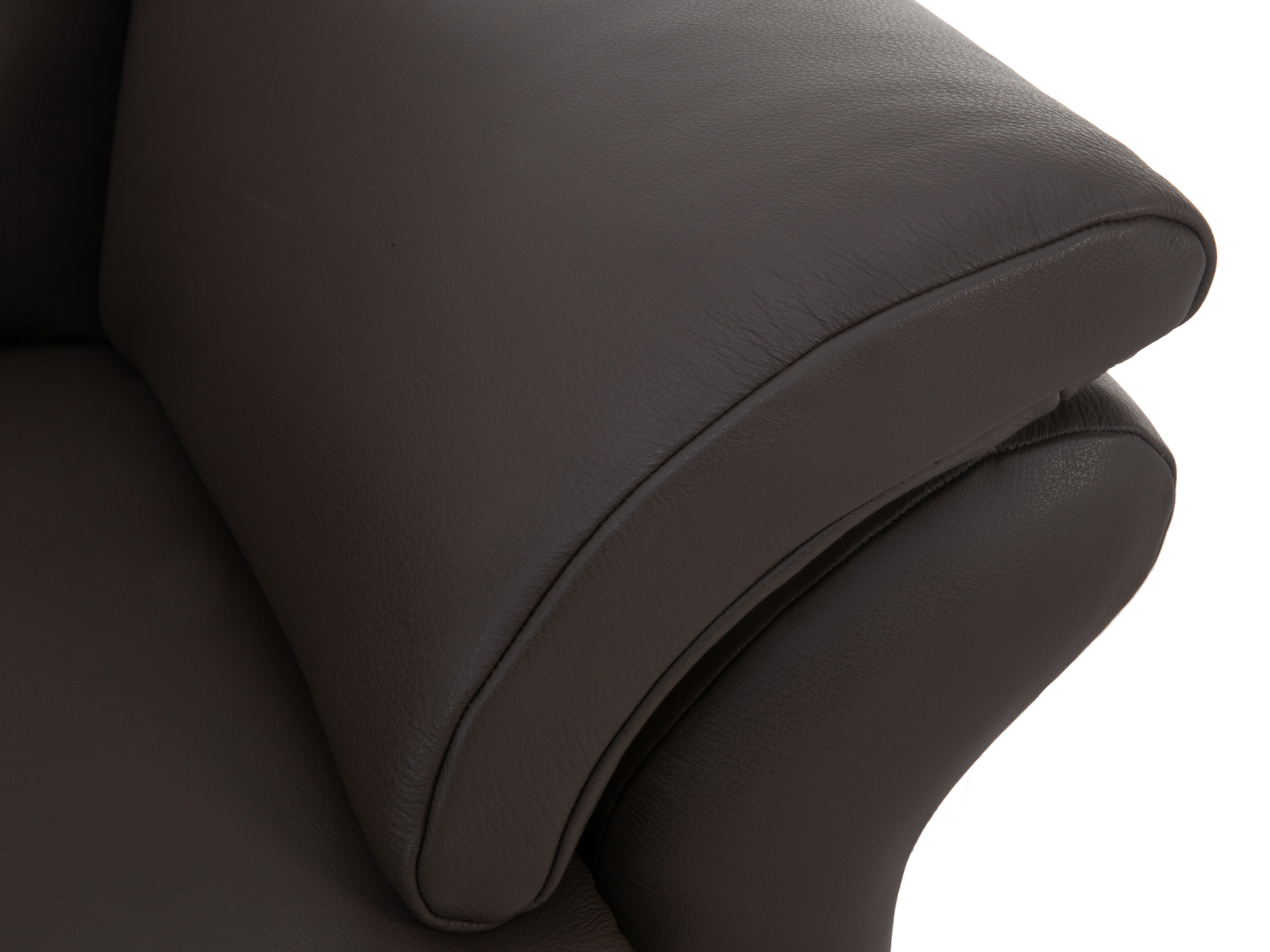 Sofa Rolf Weber 3 Sitzer SAALSTADT