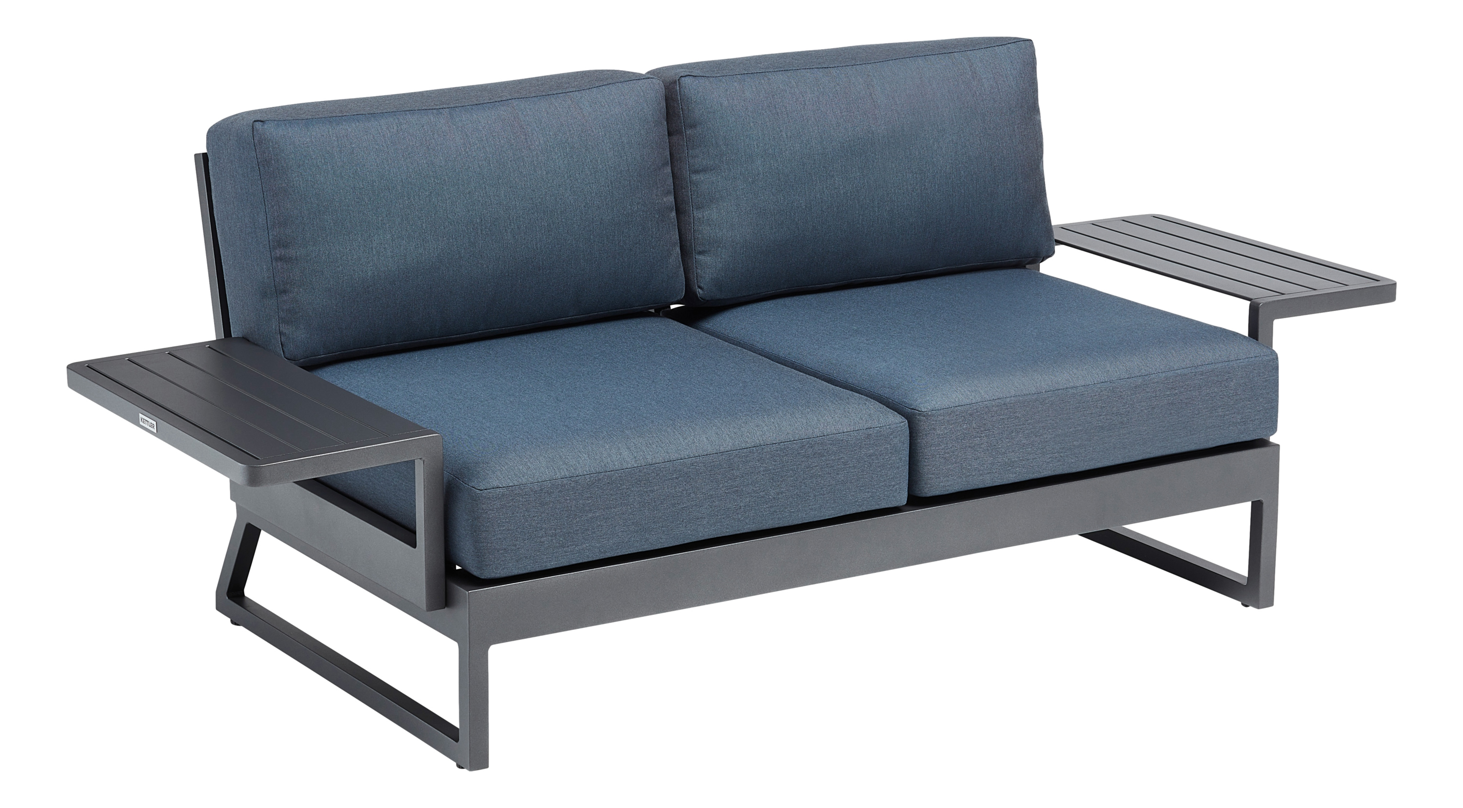 Loungeablage KETTLER OCEAN SKID