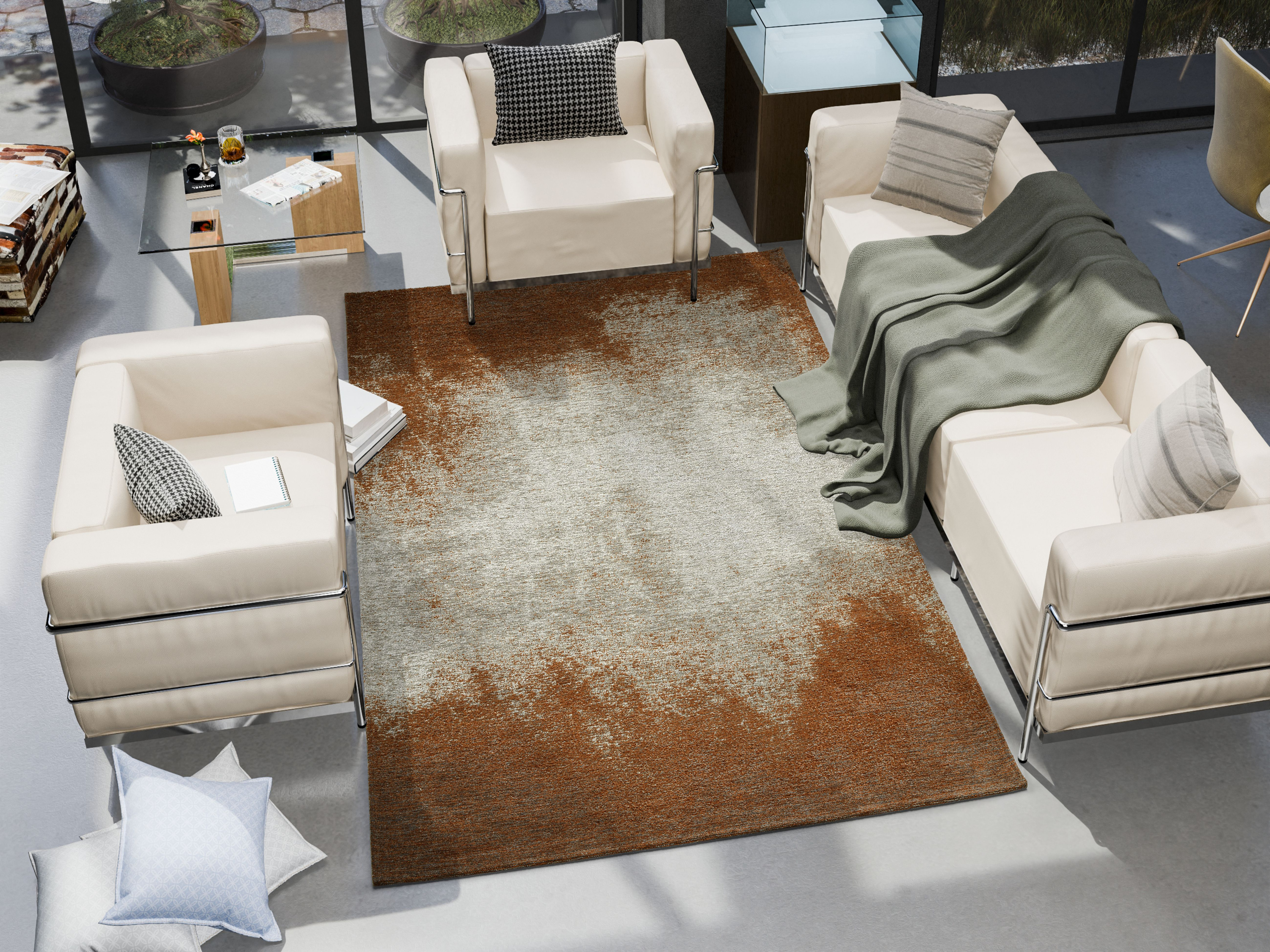 Teppich OPAL DAYLIGHT