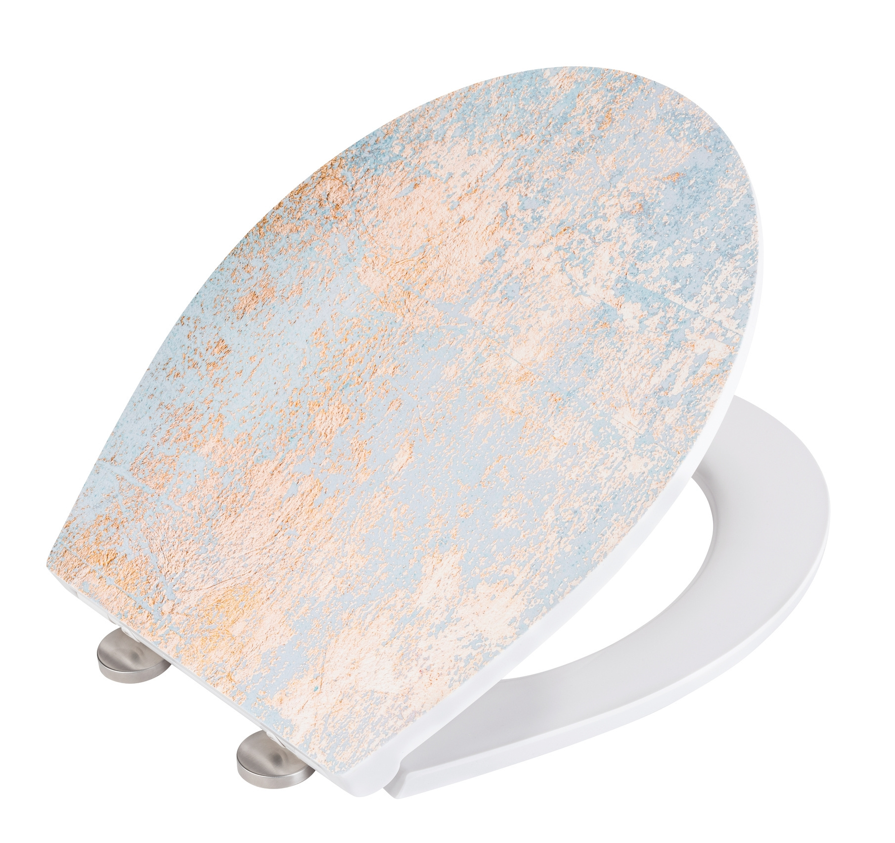 WC-Sitz AGATE