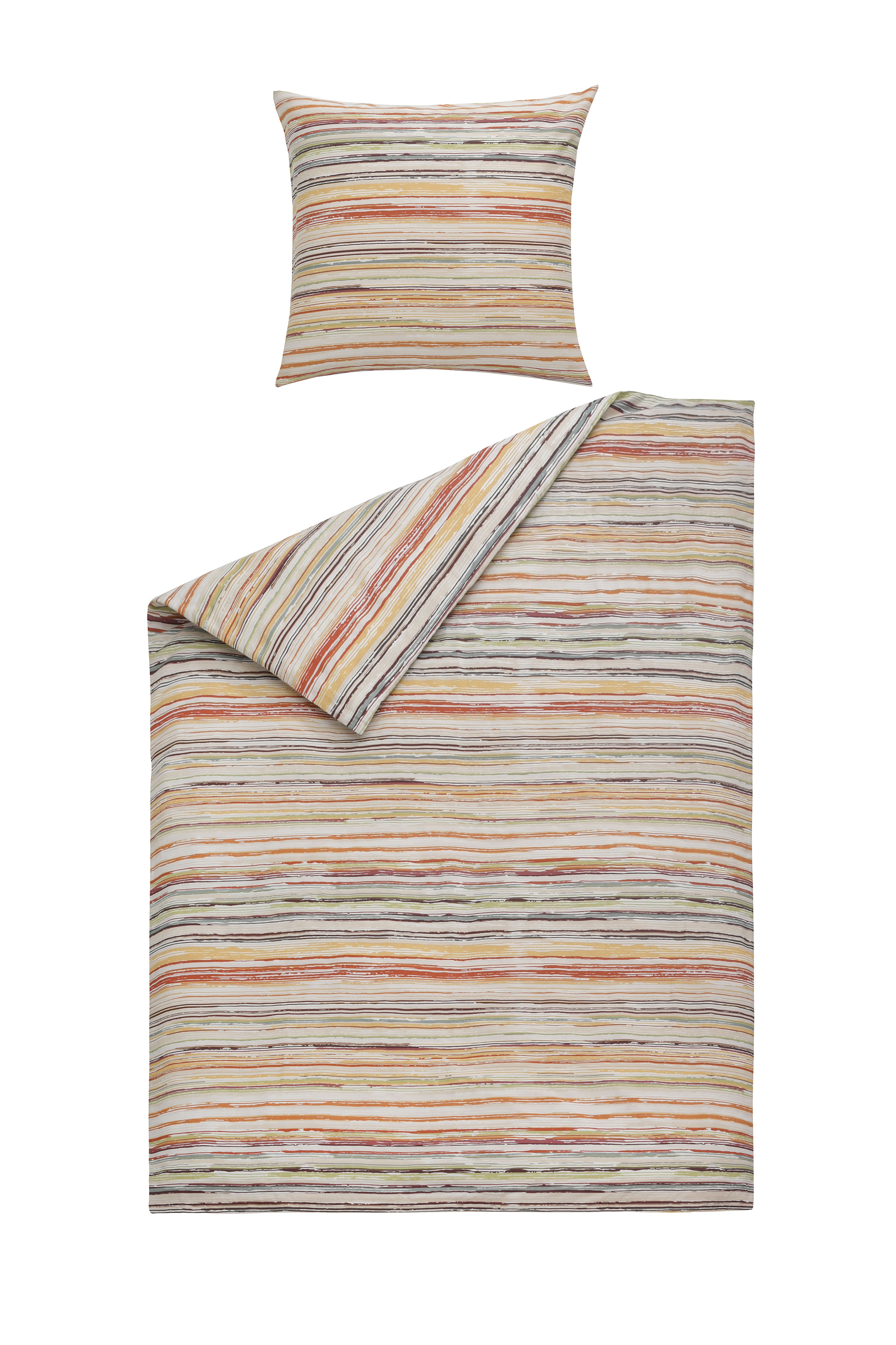 Bettwäsche LAILA Satin