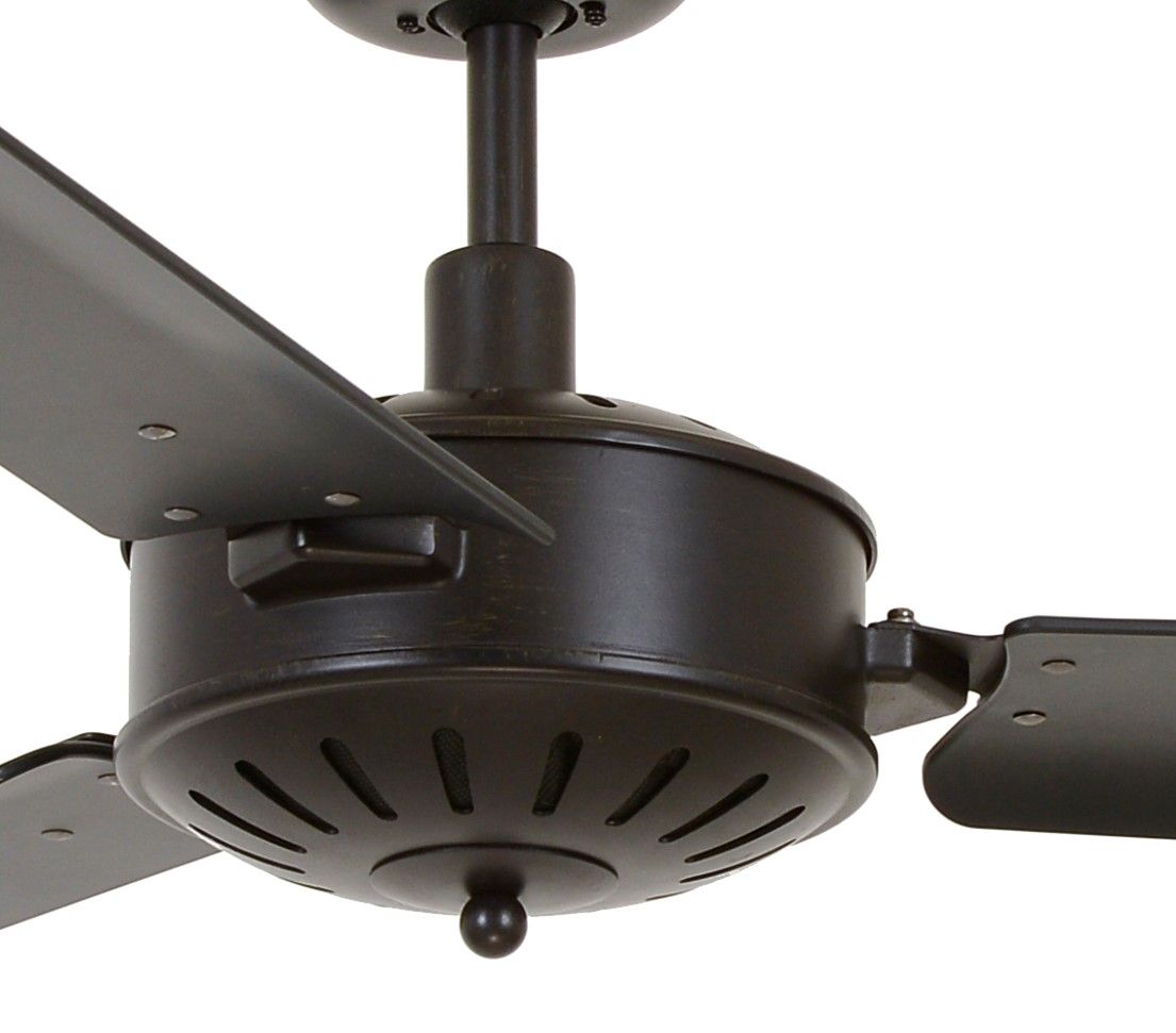 Deckenventilator CAROLINA