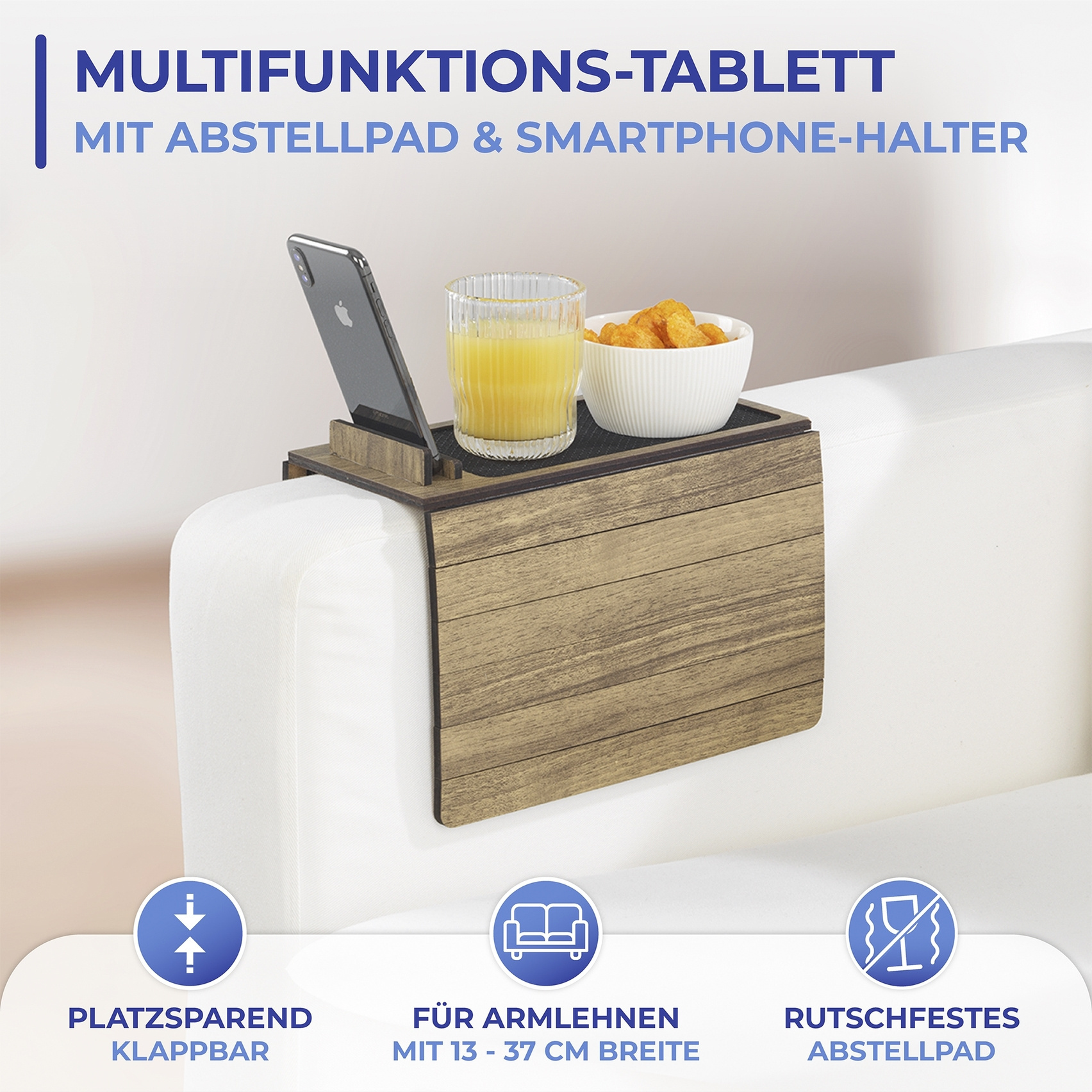 Sofa-Tablett