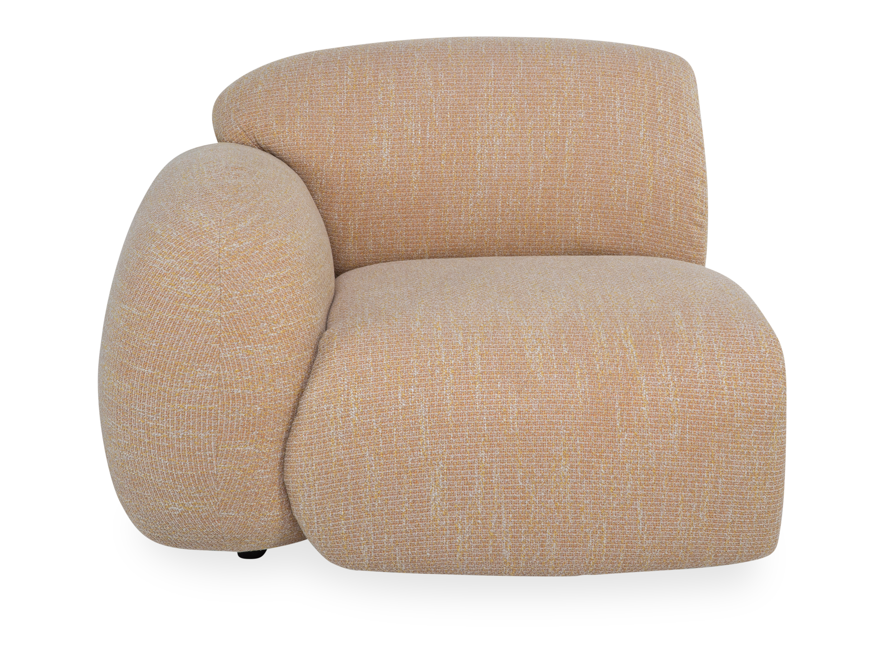 Sofaelement ZEFERINO PRATO