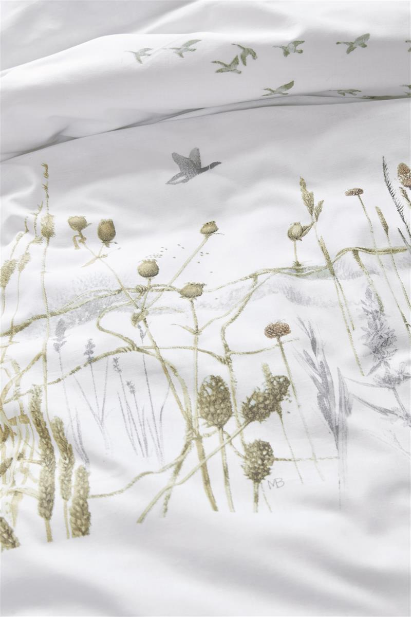 Bettwäsche WINTERLY