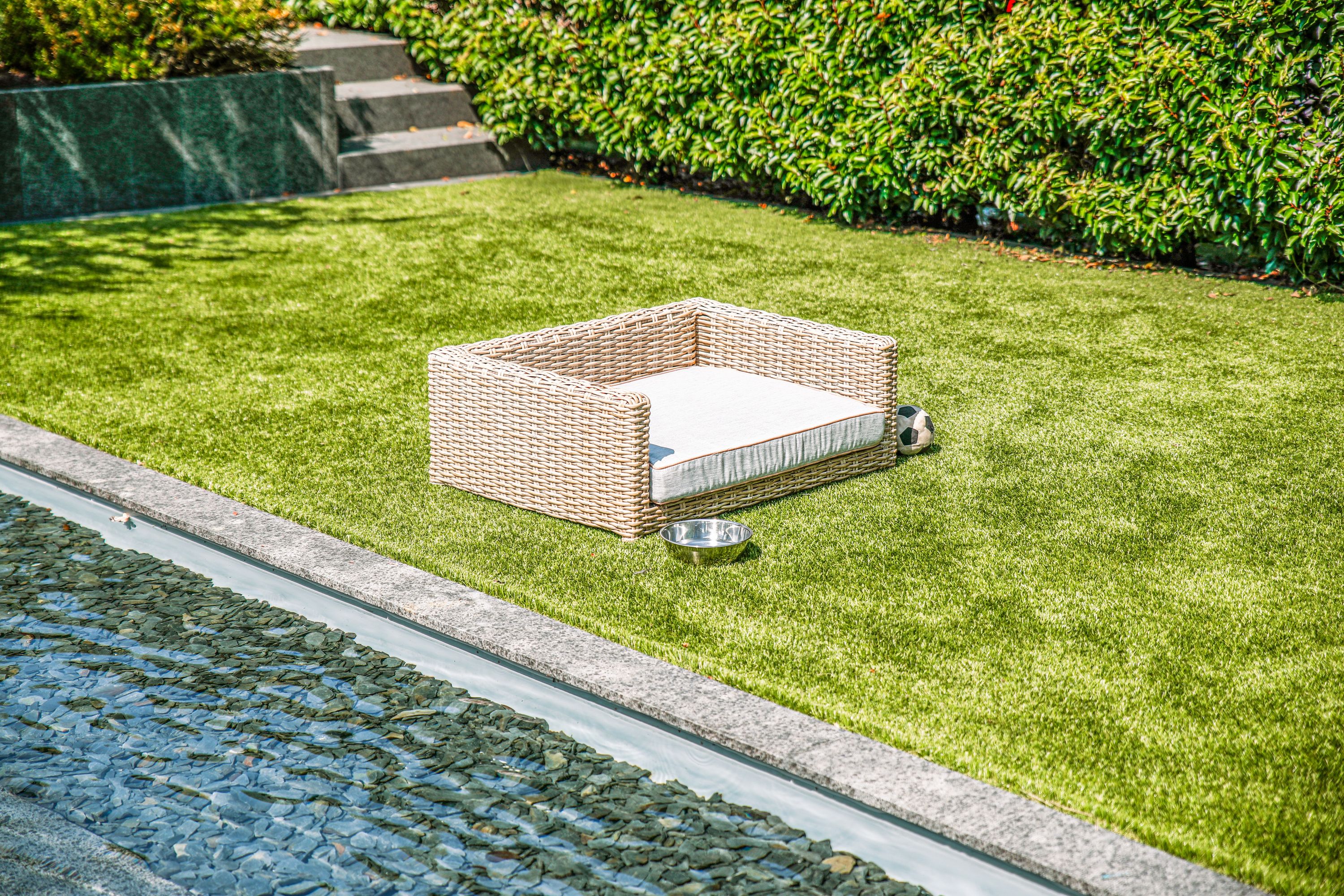 Hundesofa greemotion Outdoor