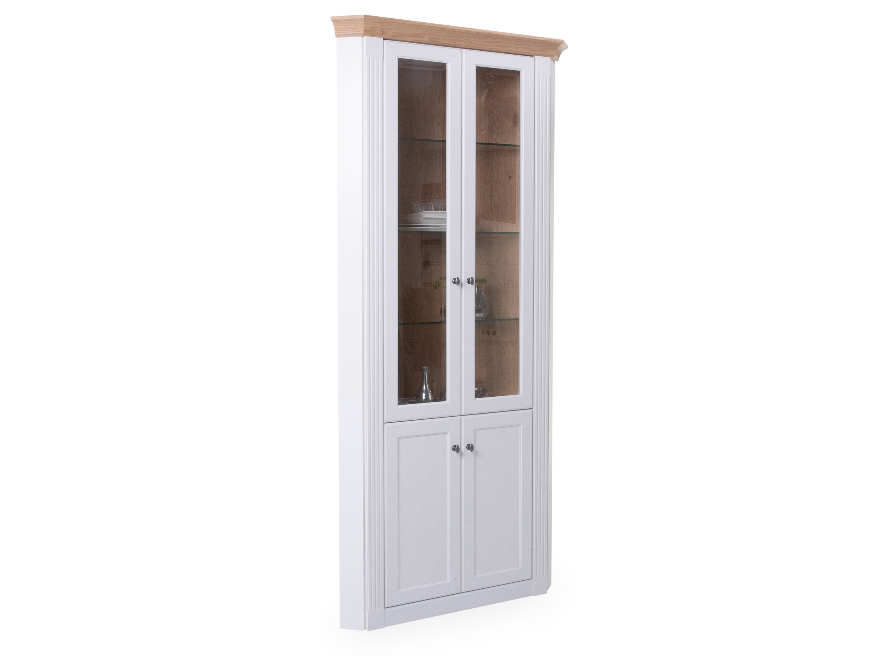 Vitrine WEHRSDORFER MAISONETTE