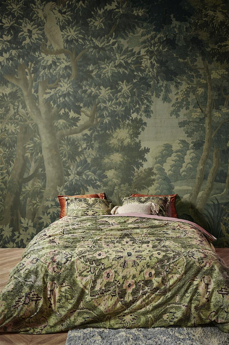 Bettwäsche PERSIAN RUG