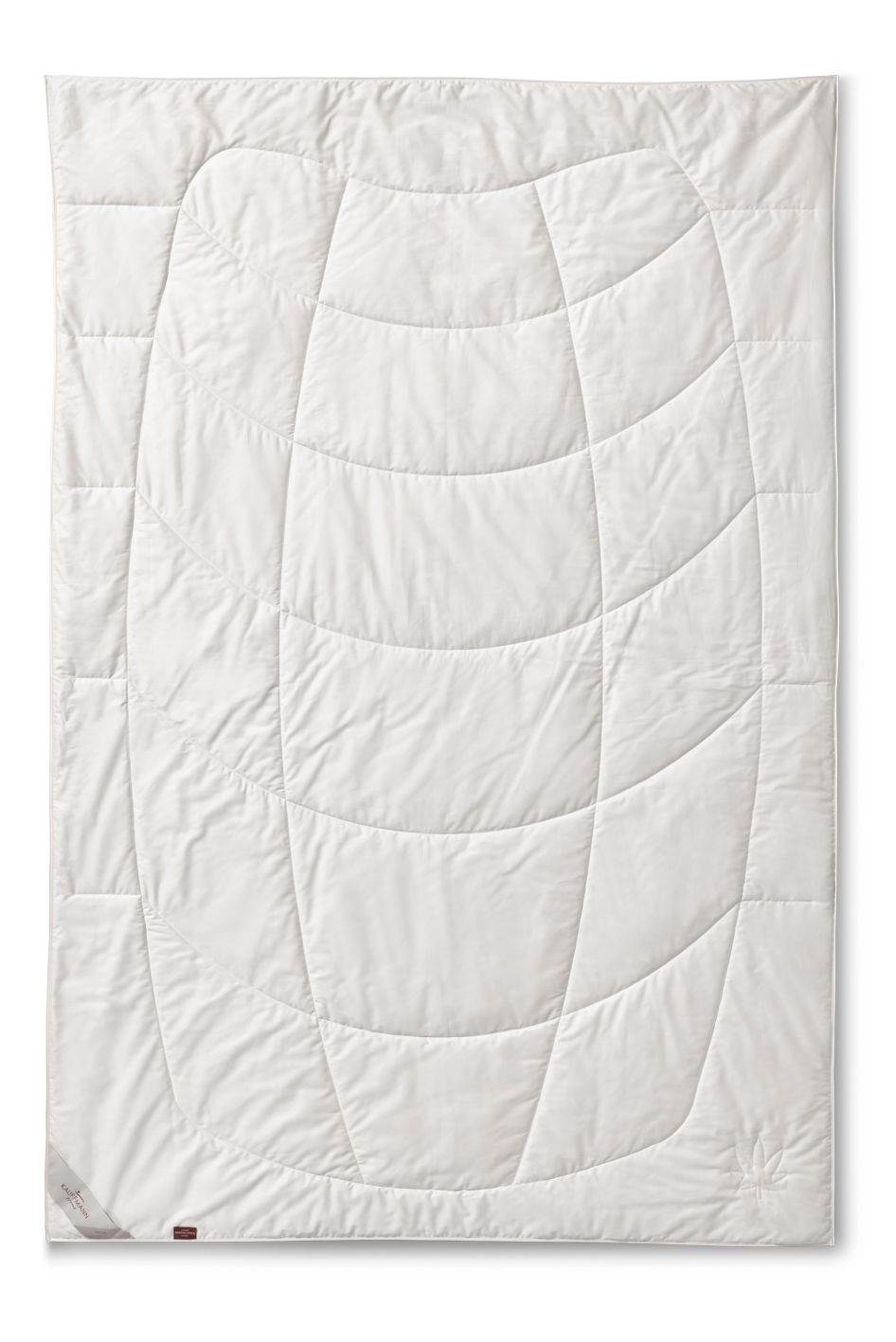 Ganzjahresbett HANF