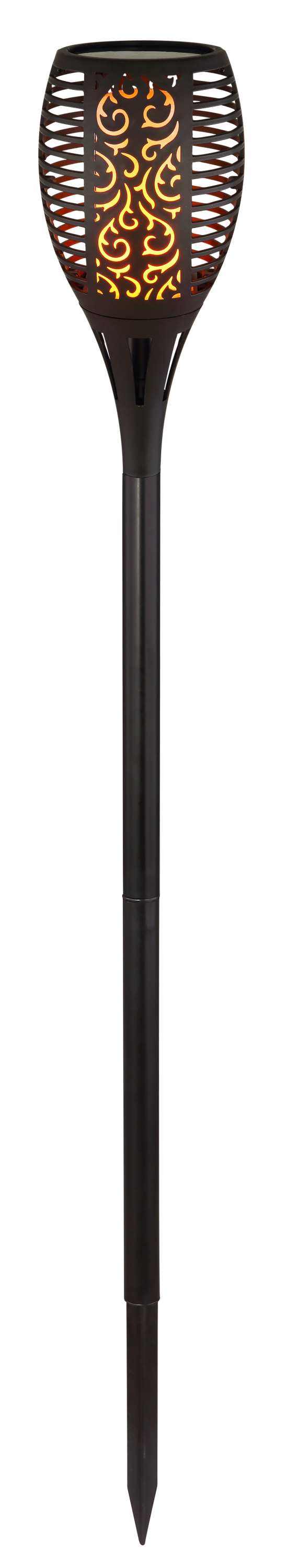 Solarleuchte LED