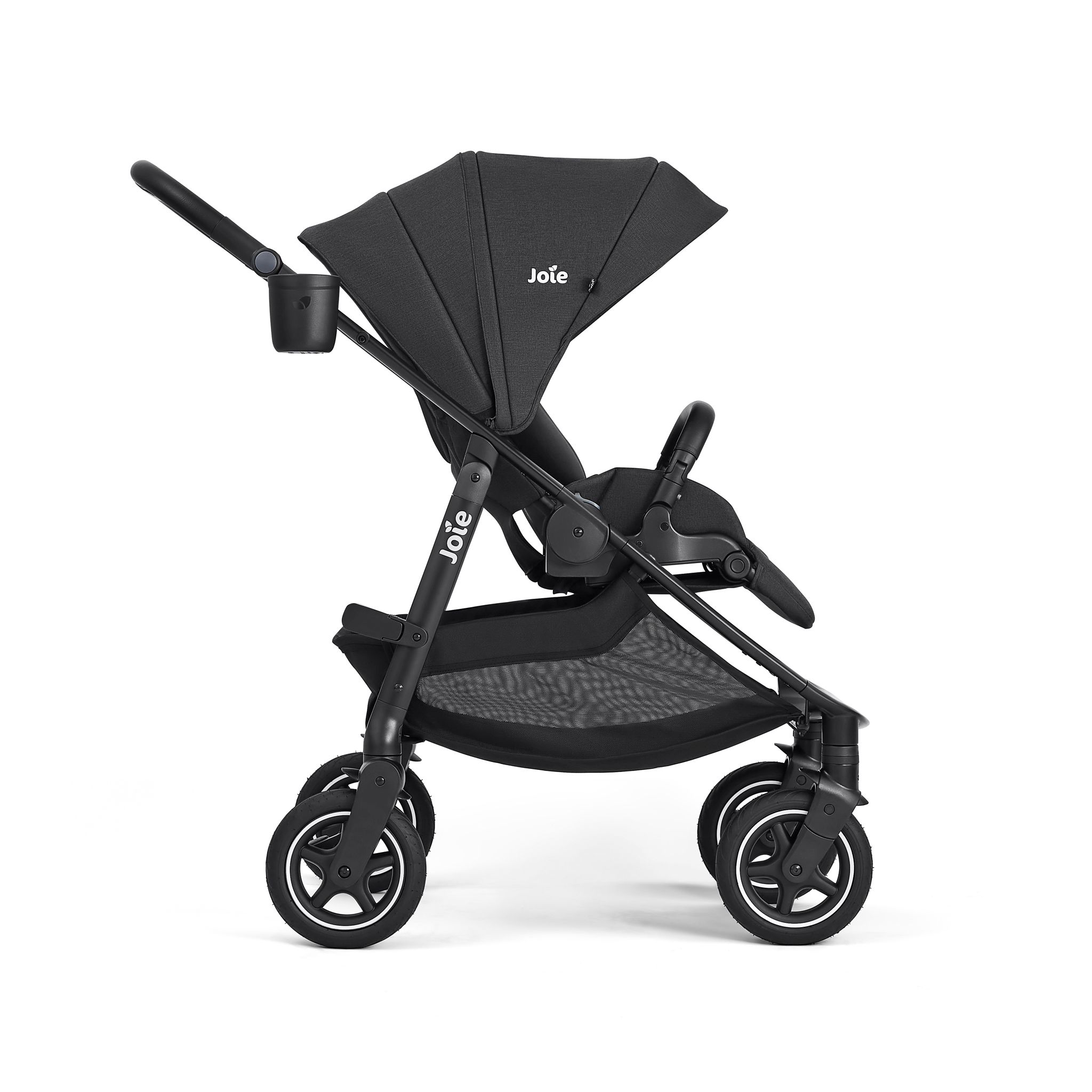 Buggy JOIE VERSADRIFT Raven