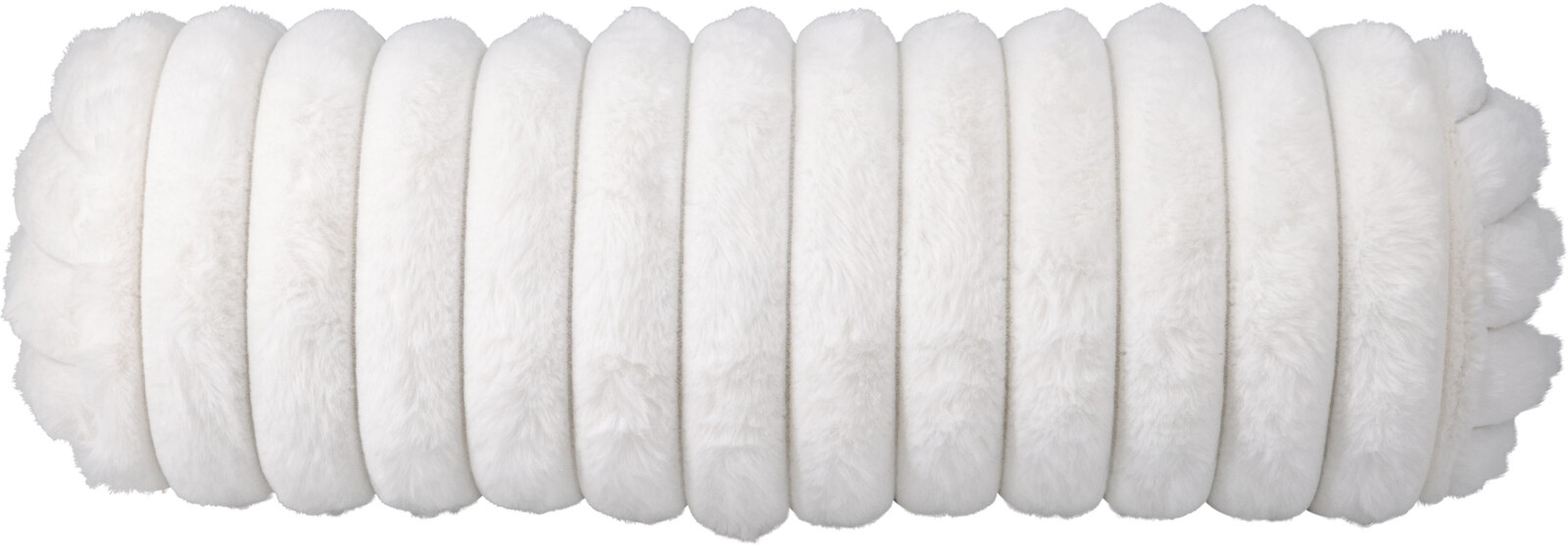 Kissenrolle FLUFFY