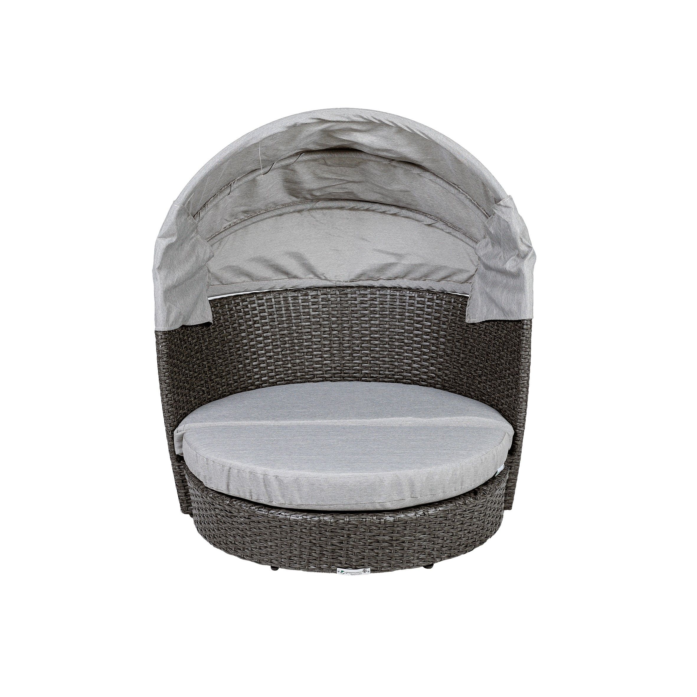 Hundesofa greemotion Outdoor