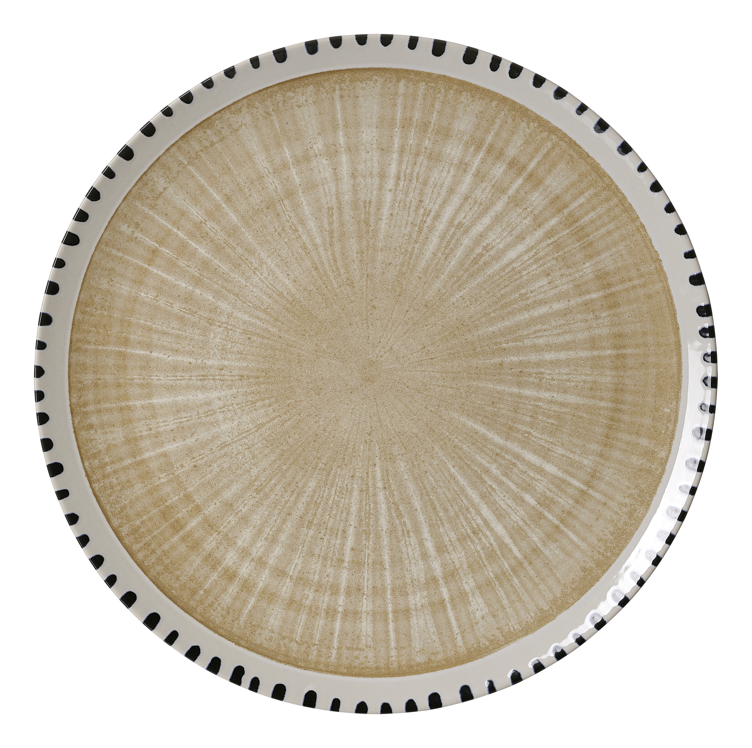 Platzteller NATURA