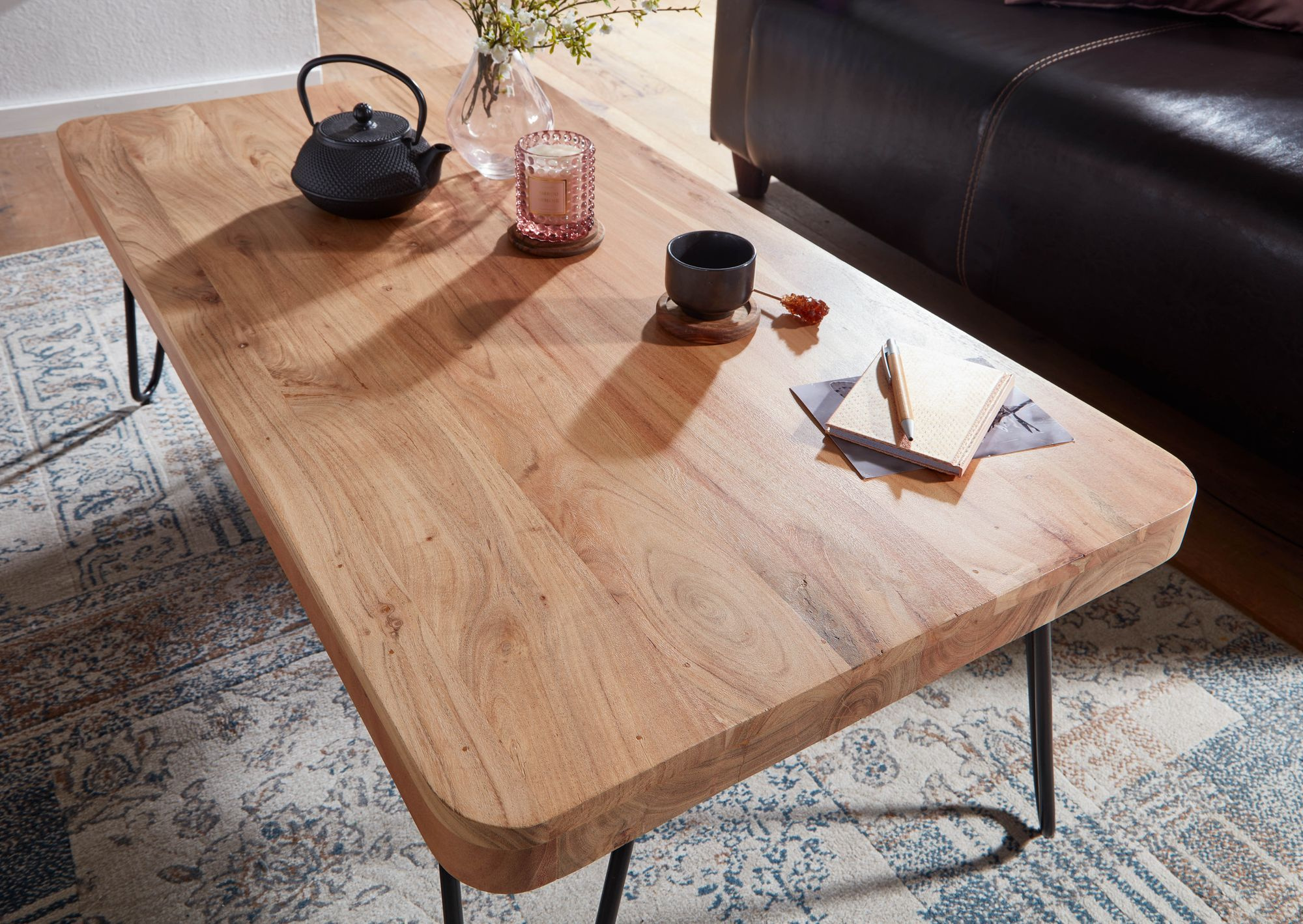 Couchtisch BAGLI