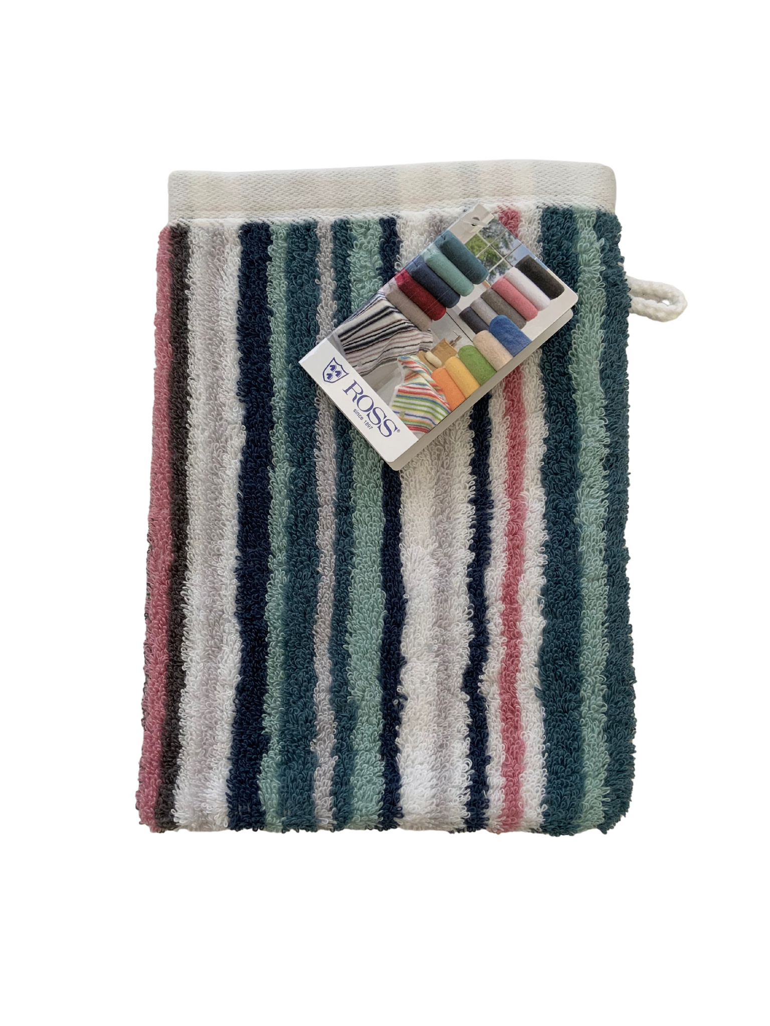 Waschhandschuh VITA