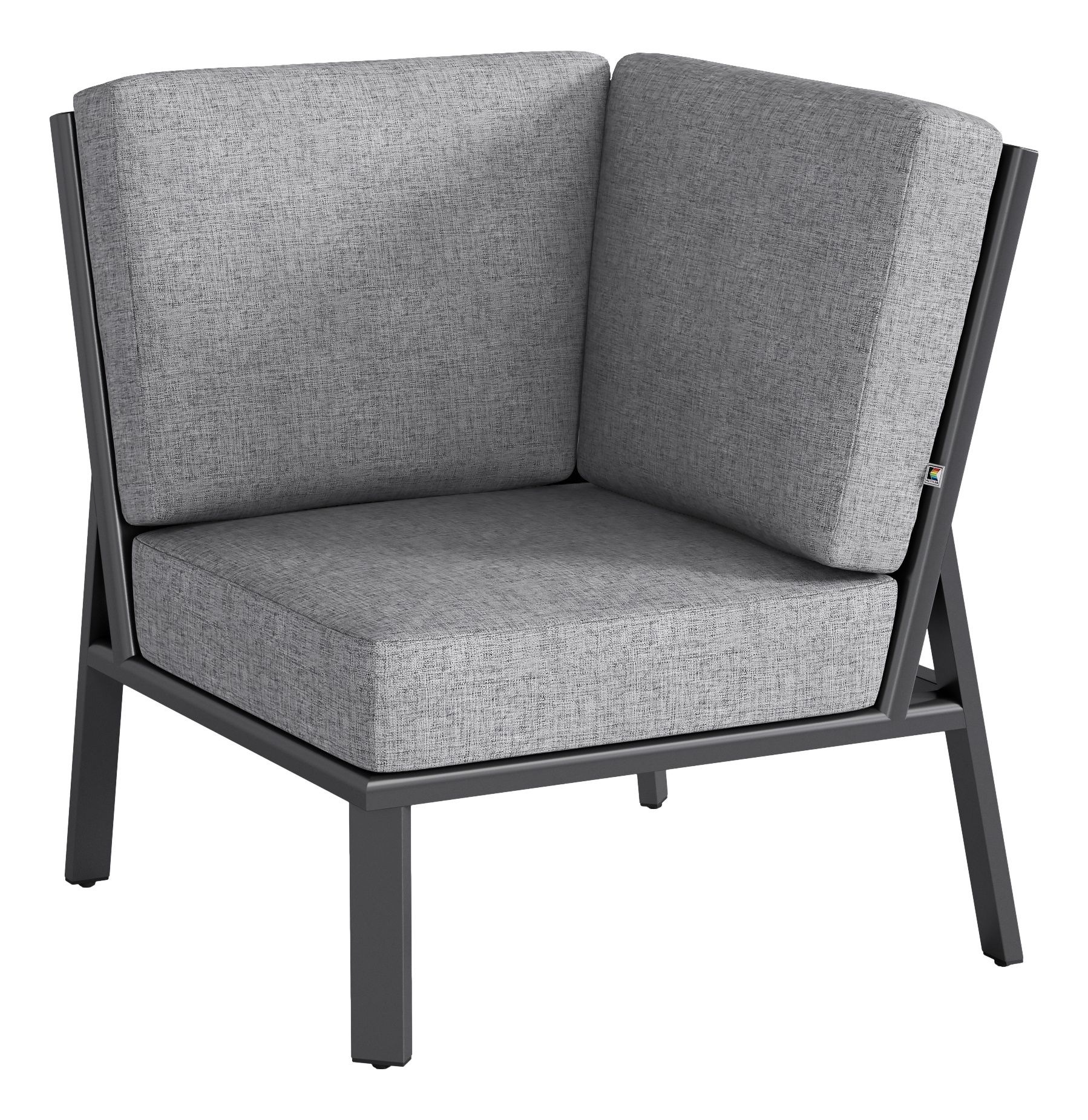Loungeelement KETTLER ZENITH
