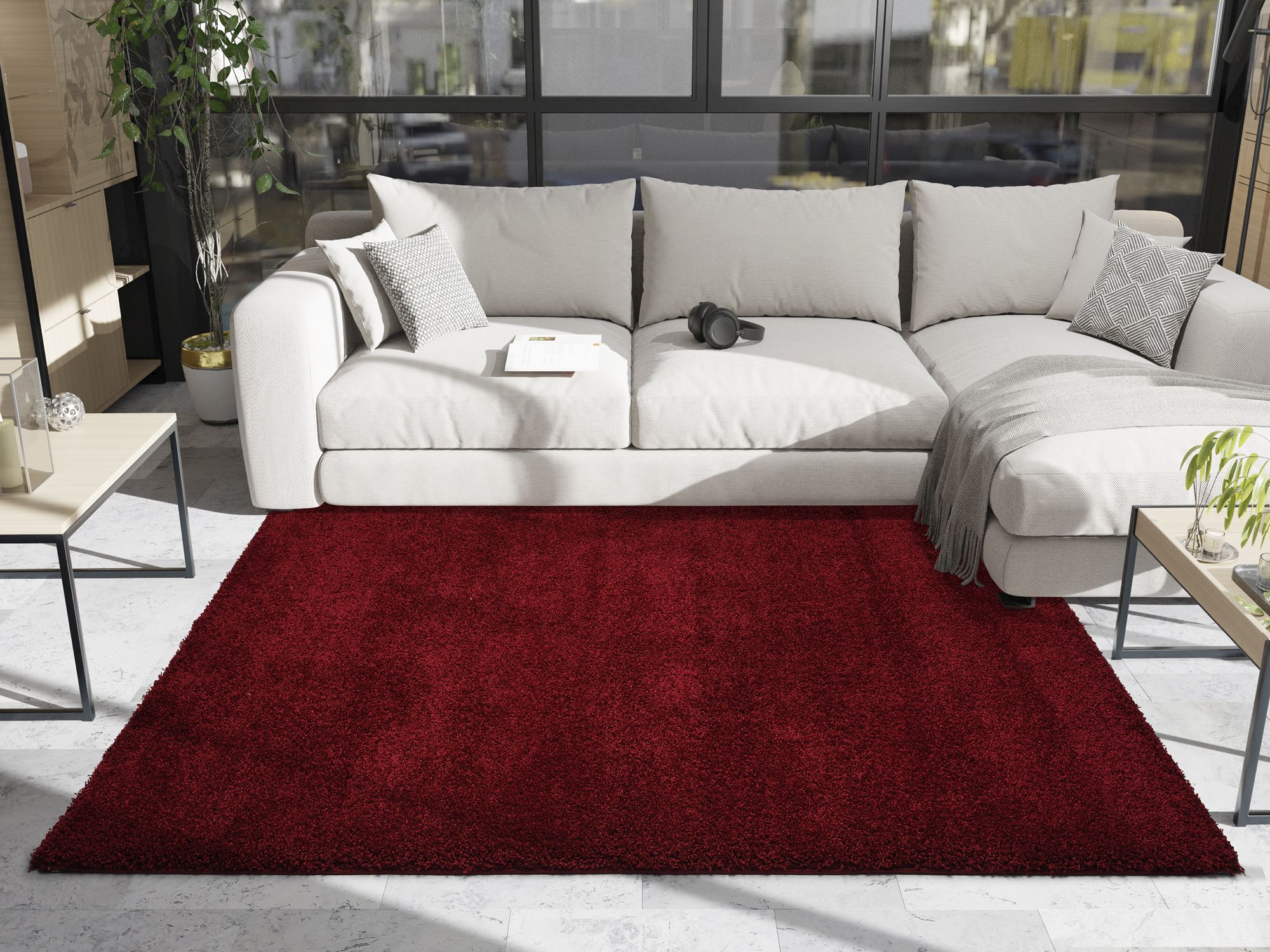 Teppich MONTIS