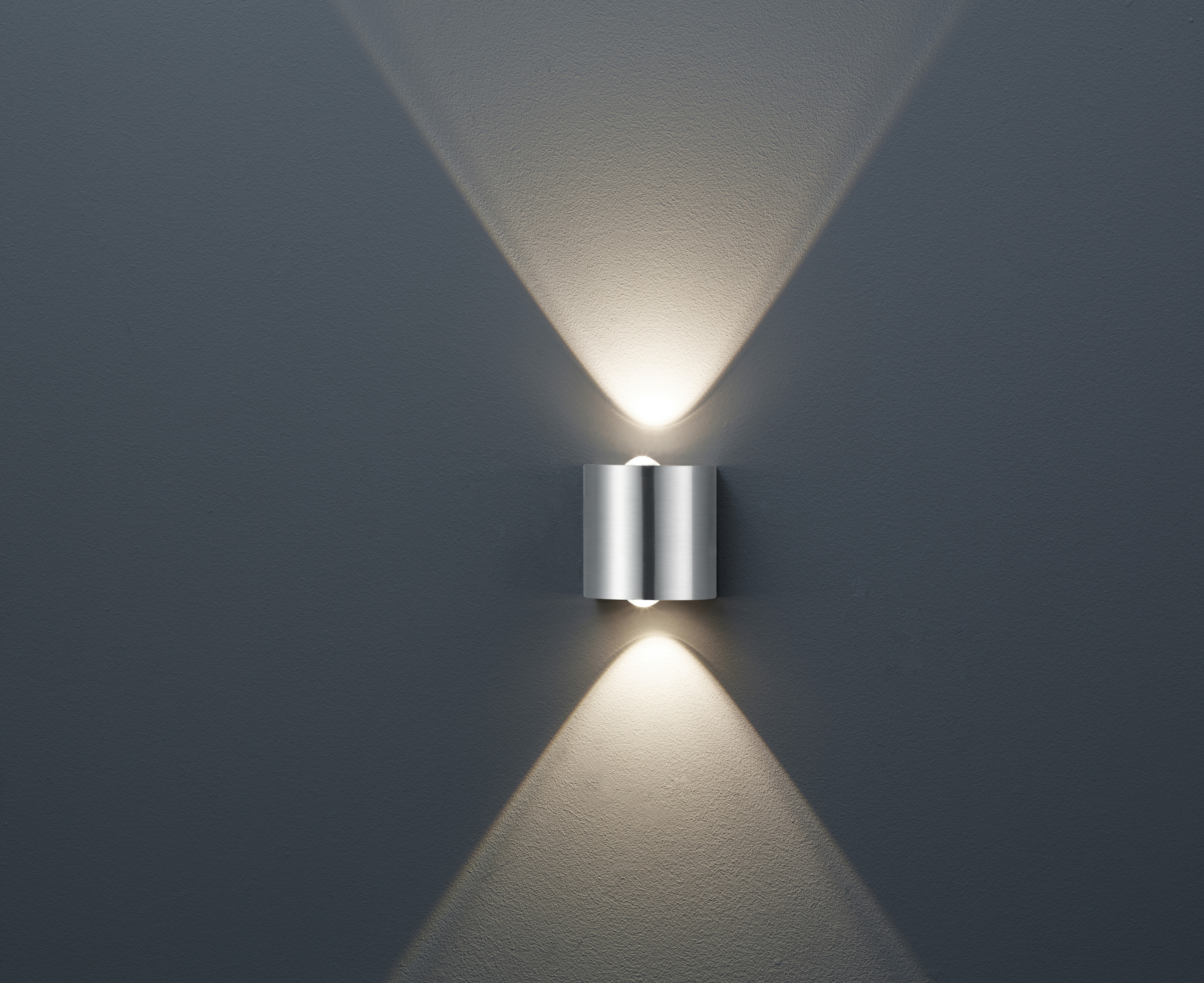 LED-Wandleuchte WALES