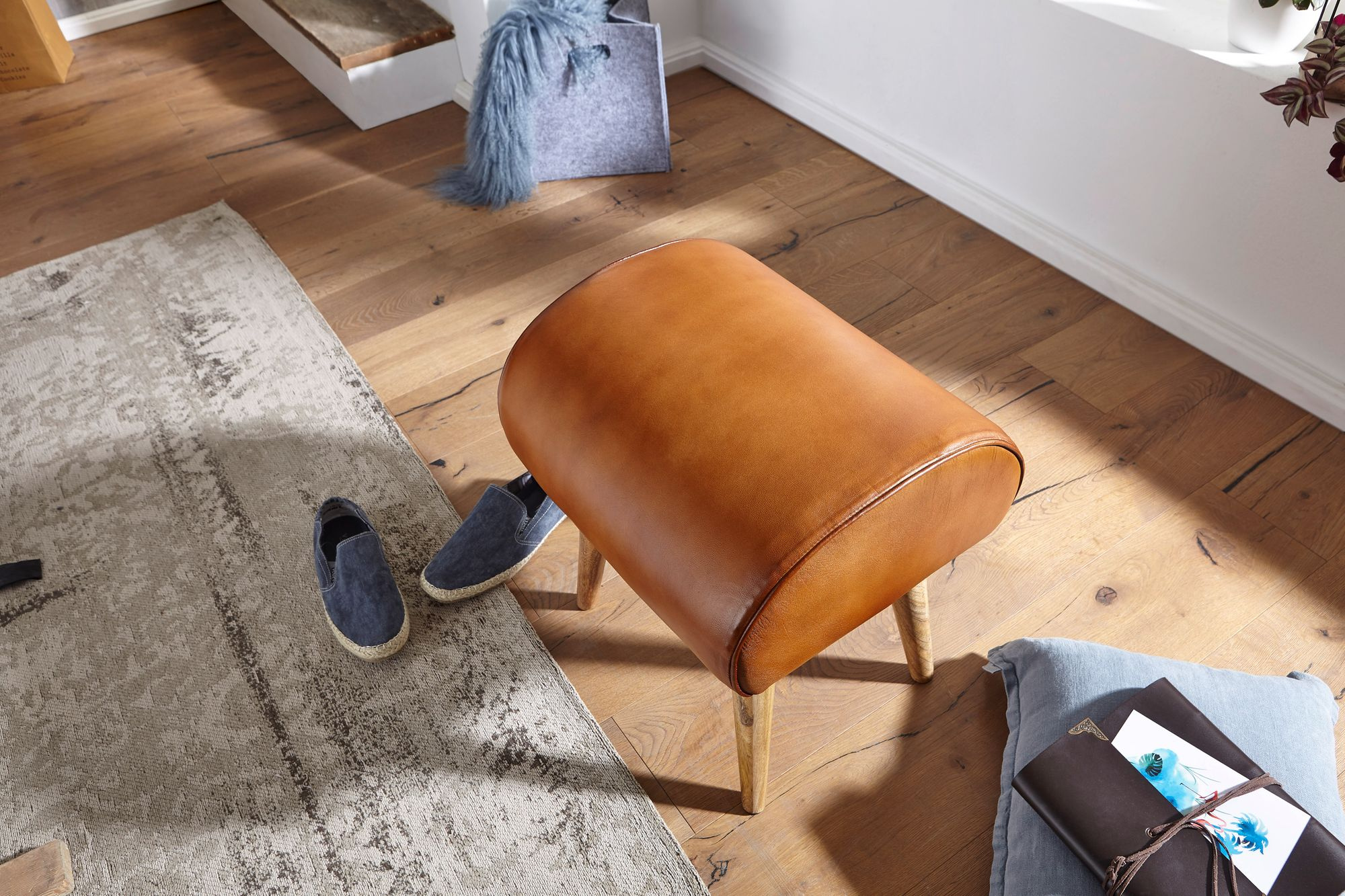 Hocker