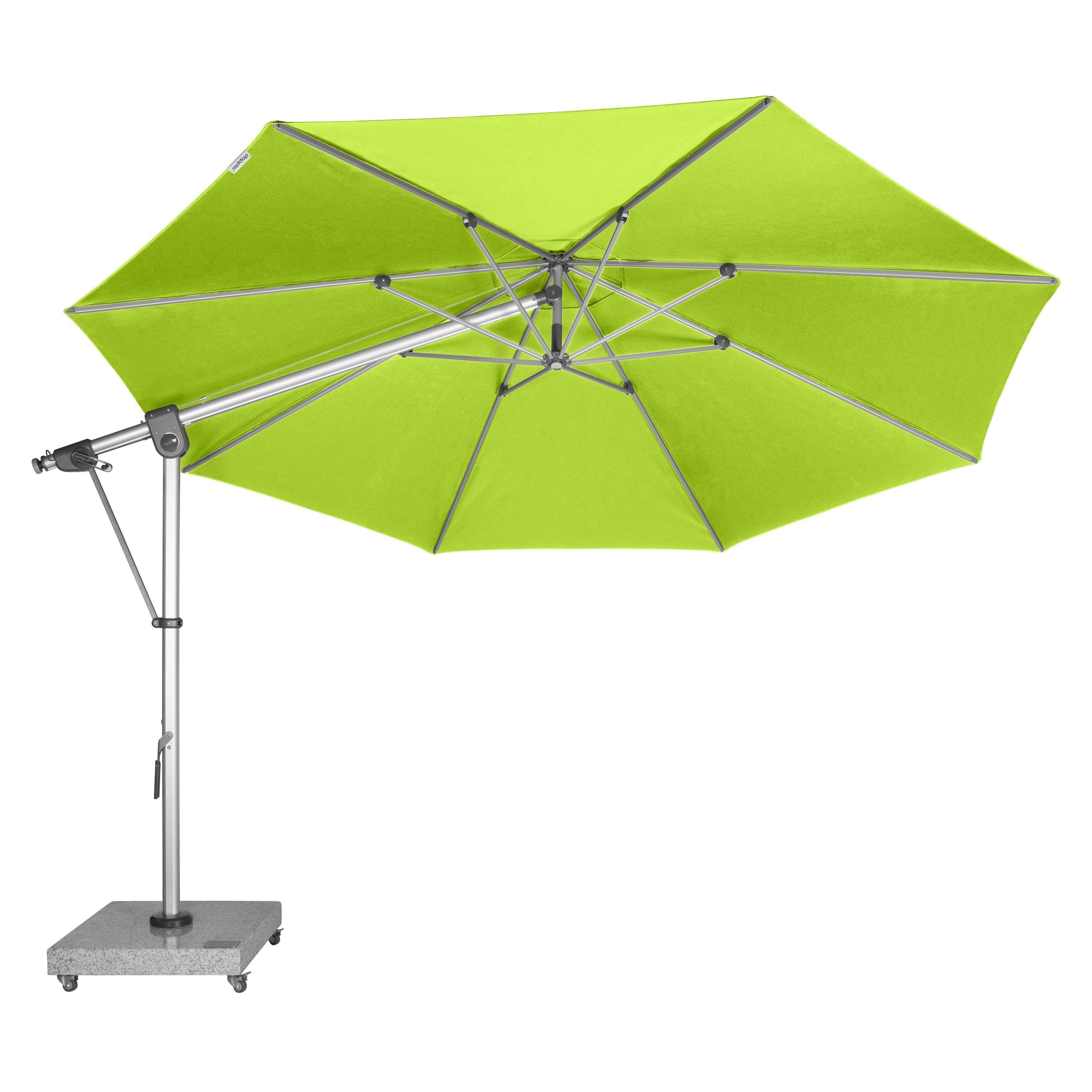 Ampelschirm doppler EXPERT