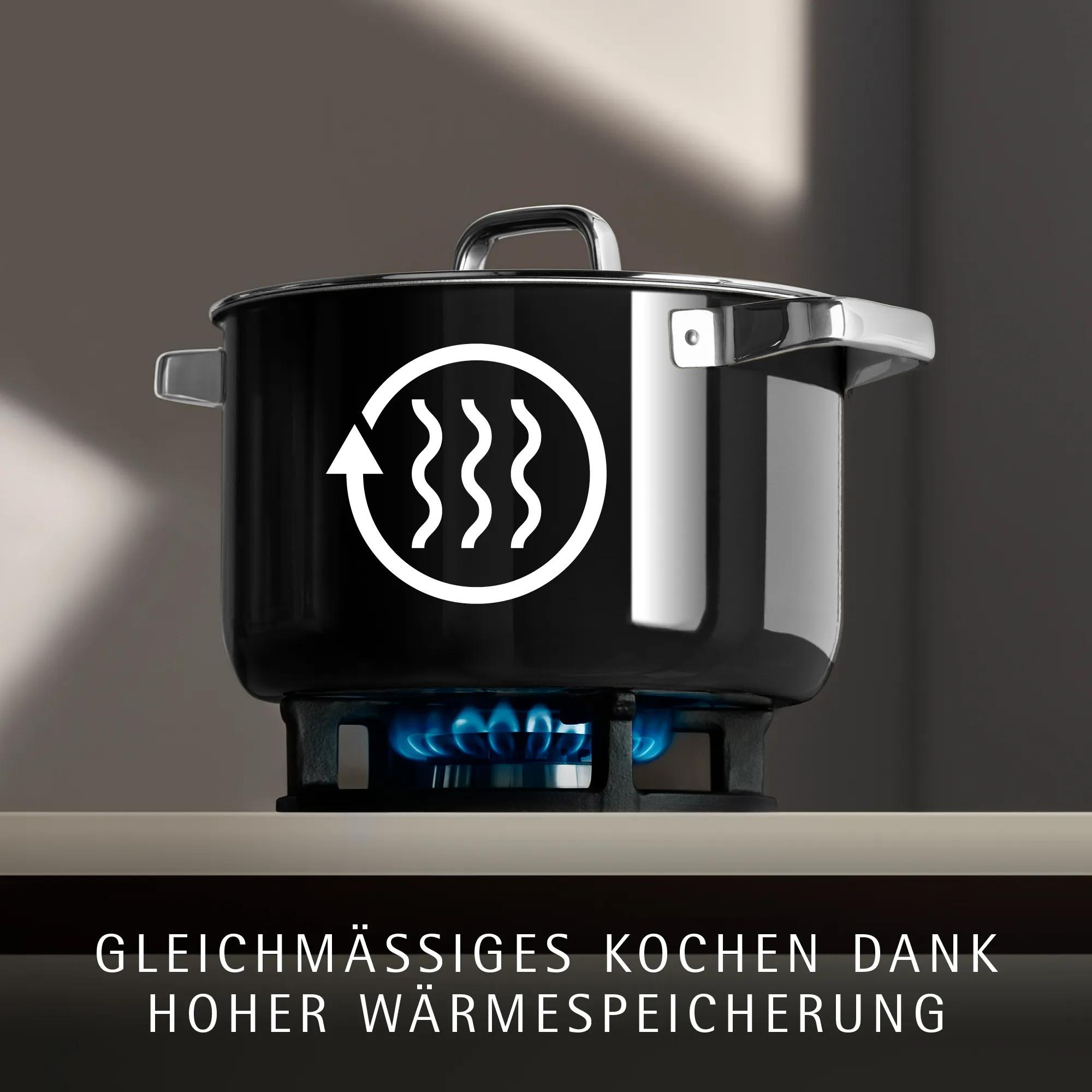 Kochtopf WMF FUSIONTEC