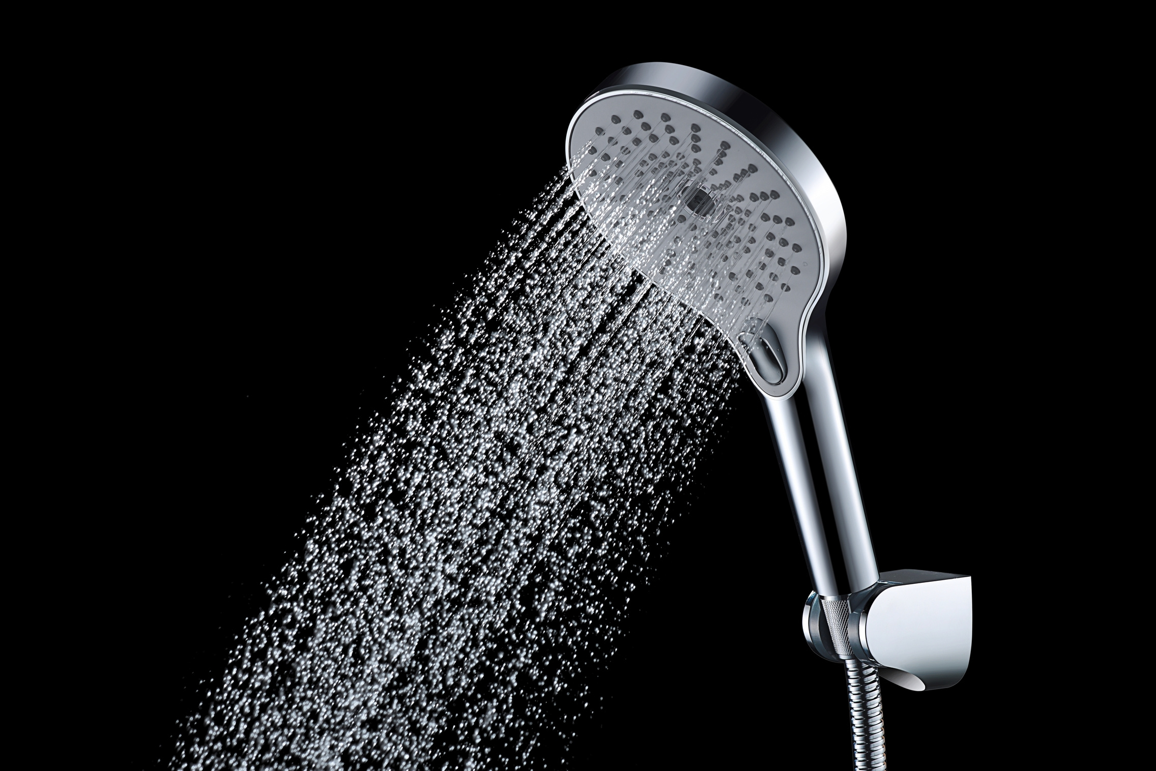 Duschkopf ULTIMATE SHOWER