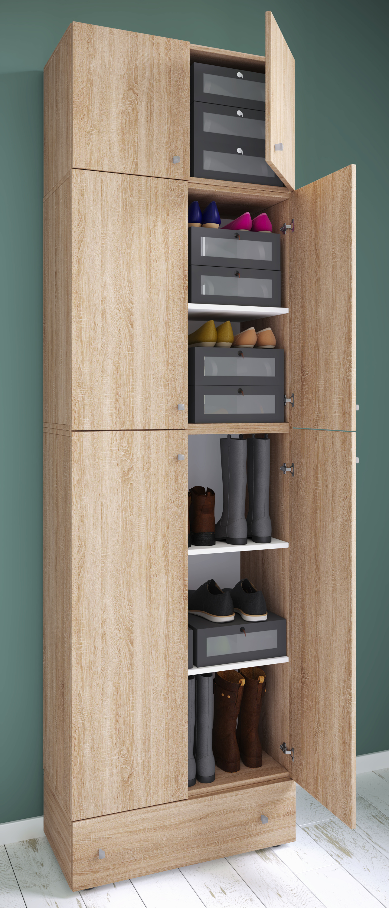 Schuhschrank LONA