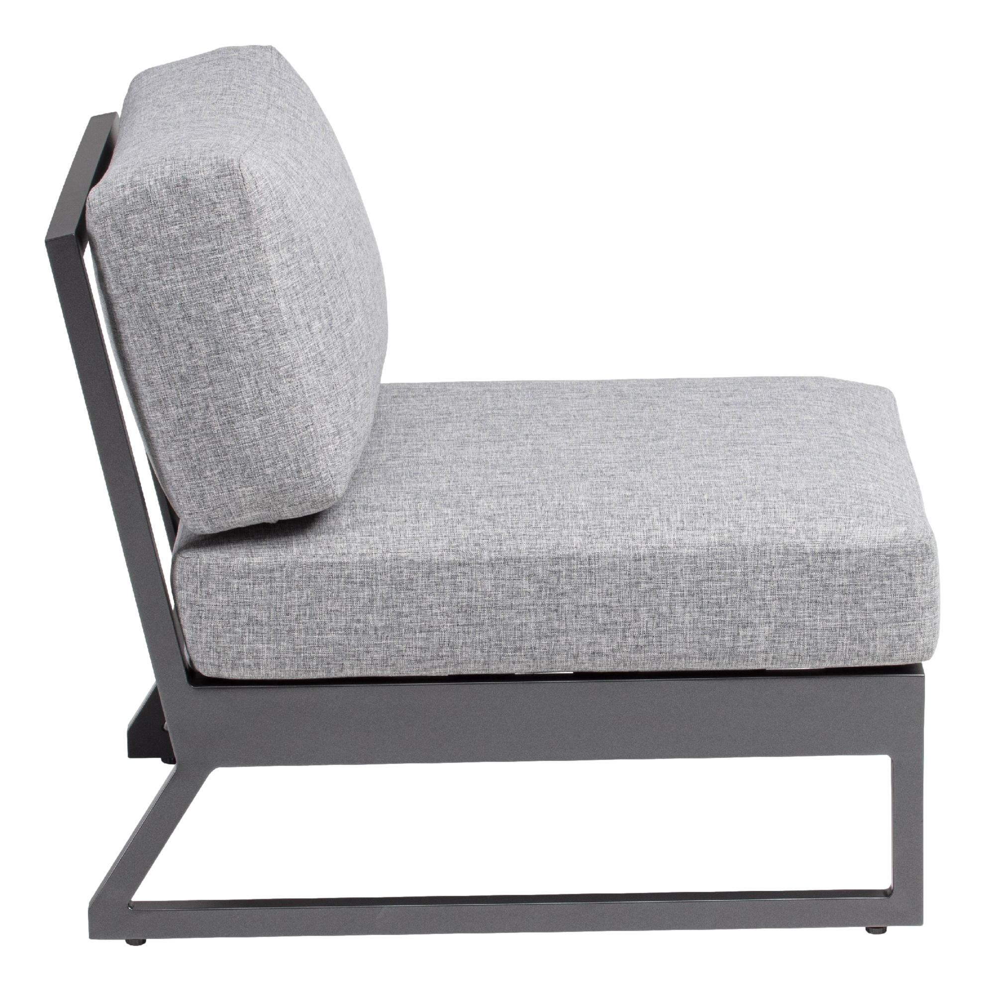 Loungeelement KETTLER OCEAN SKID
