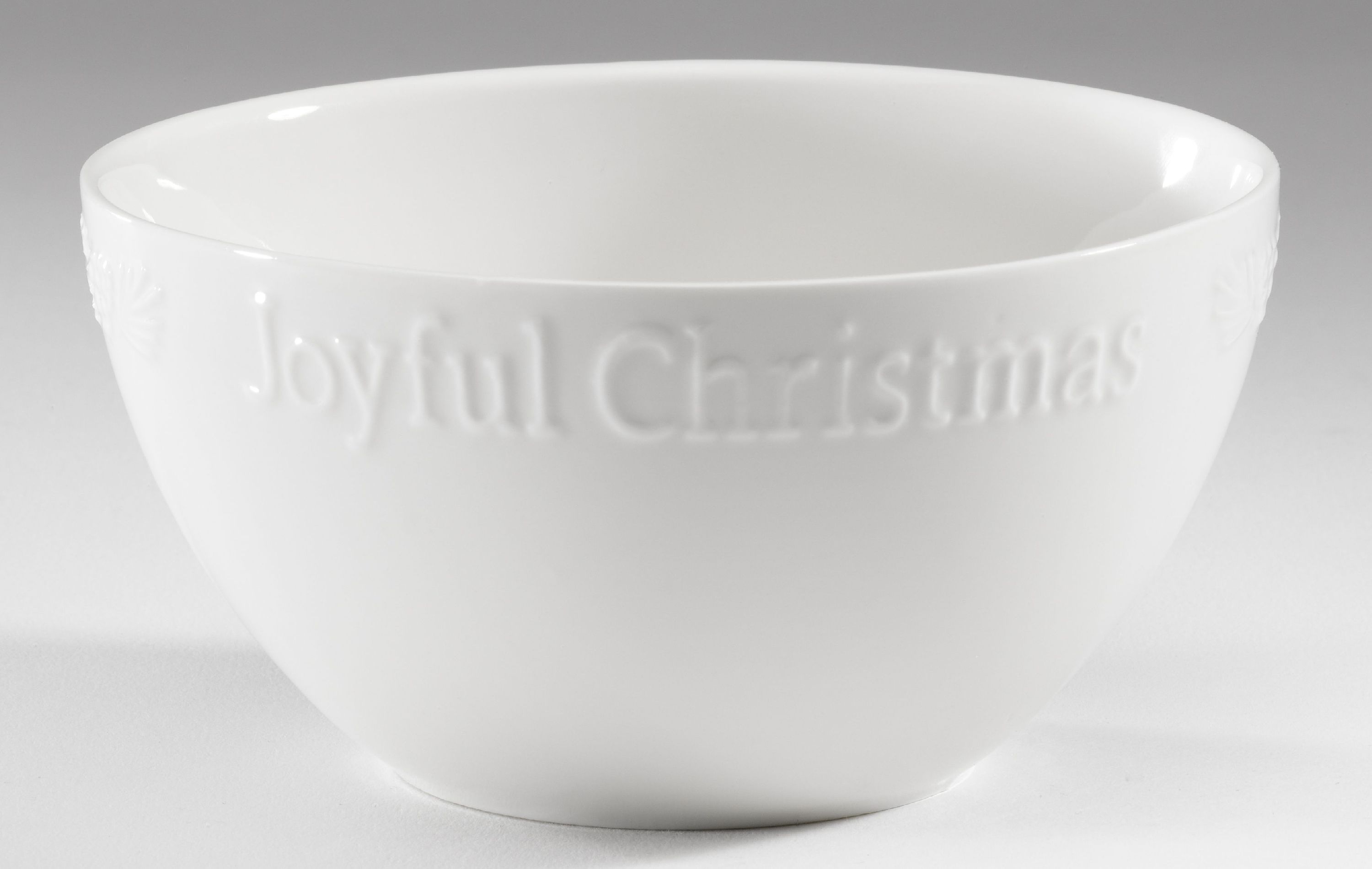 Müslischale JOYFUL