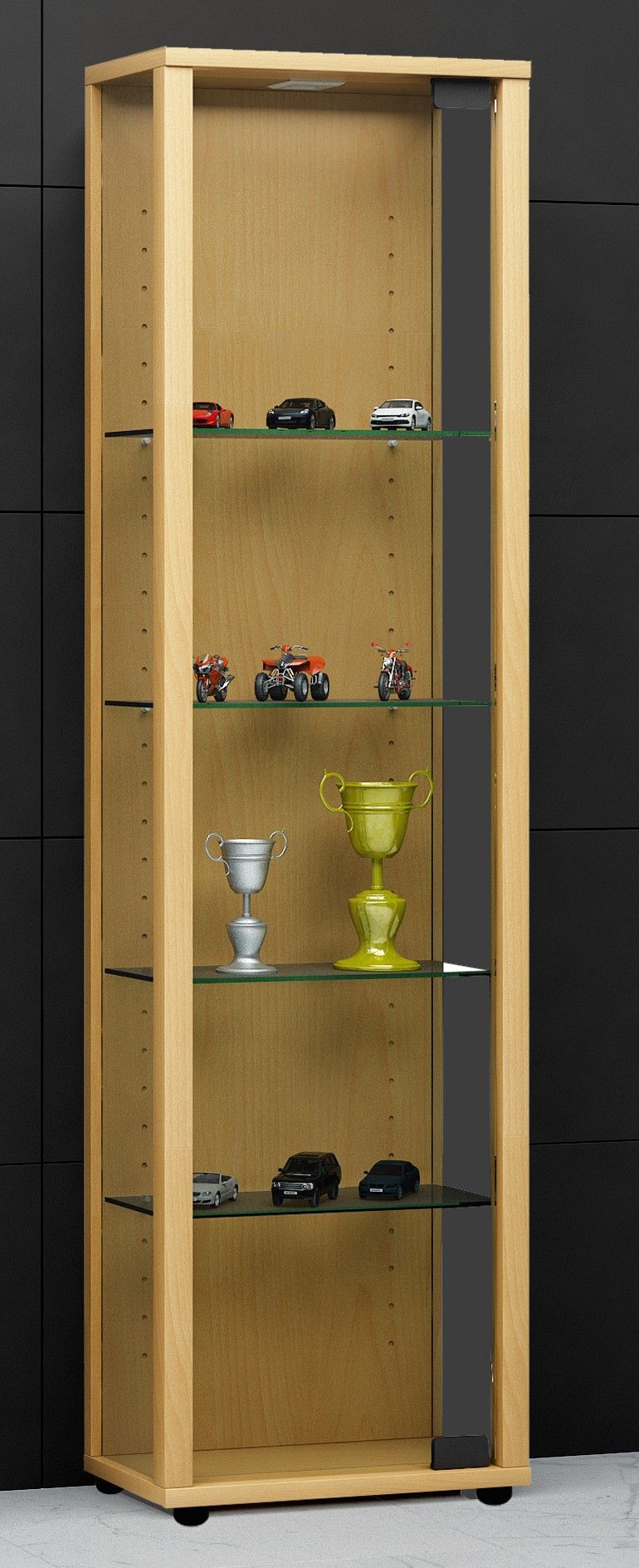 Vitrine Edana Mini