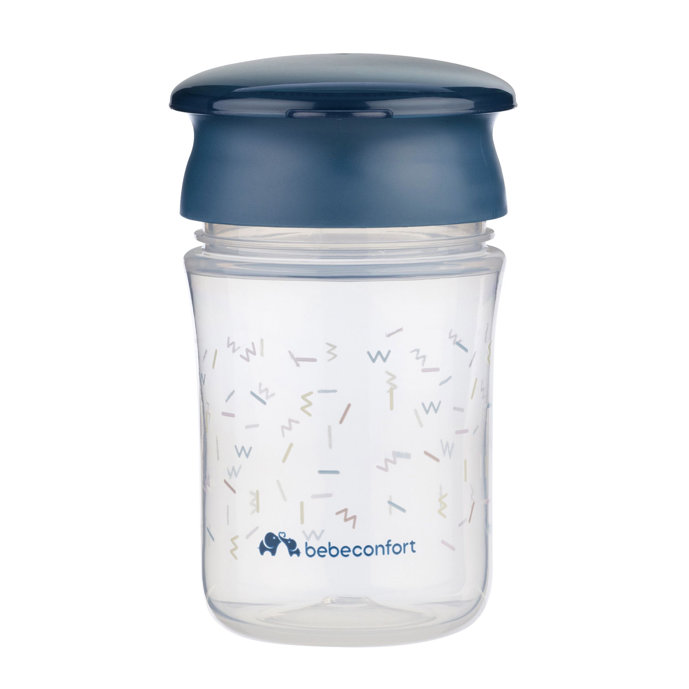 Trainingsbecher MEMPHIS 280ml