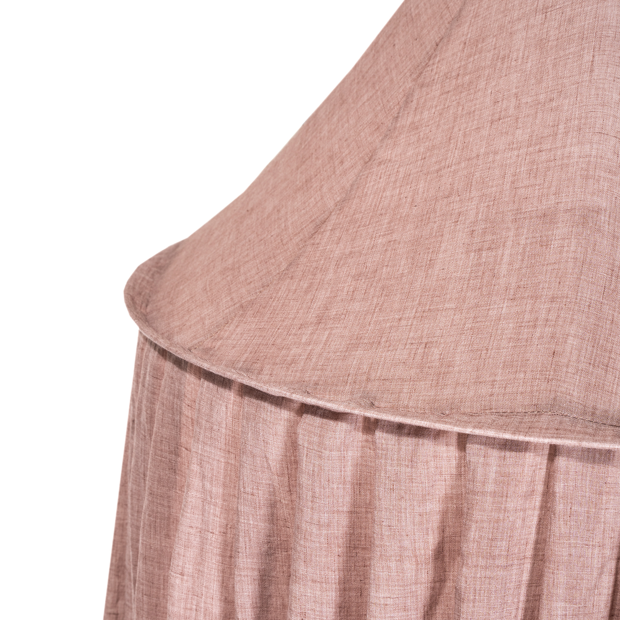 Baldachin ZÖLLNER Voile